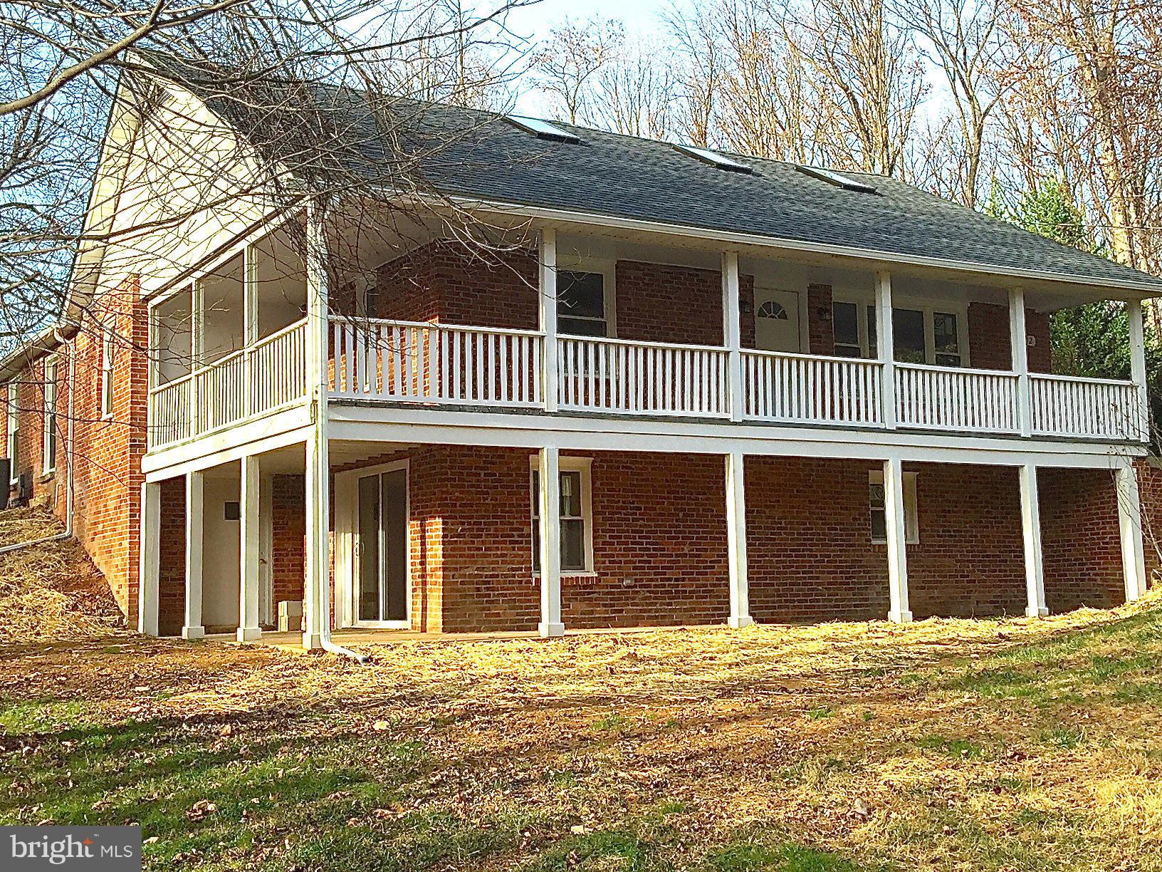 4412 Buffalo Road Mount Airy, MD 21771 - Photo 1 of 27 Exterior (General)