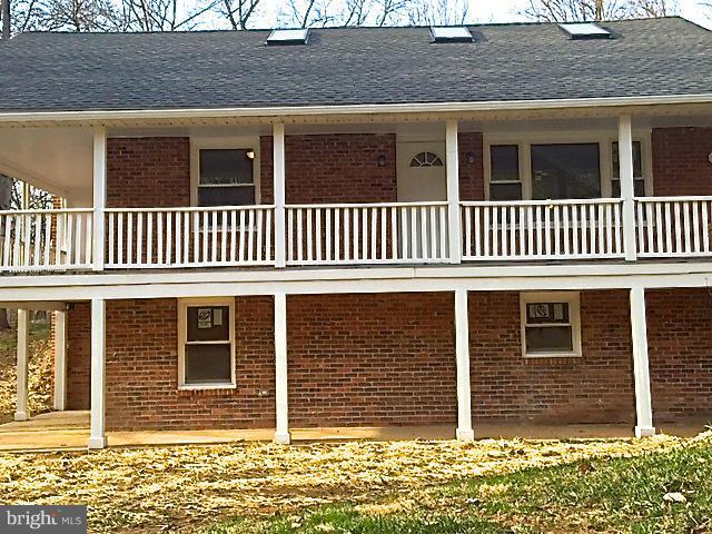 4412 Buffalo Road Mount Airy, MD 21771 - Photo 2 of 27 Exterior (General)
