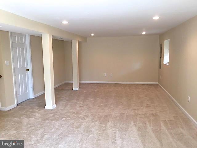 4412 Buffalo Road Mount Airy, MD 21771 - Photo 23 of 27 Basement