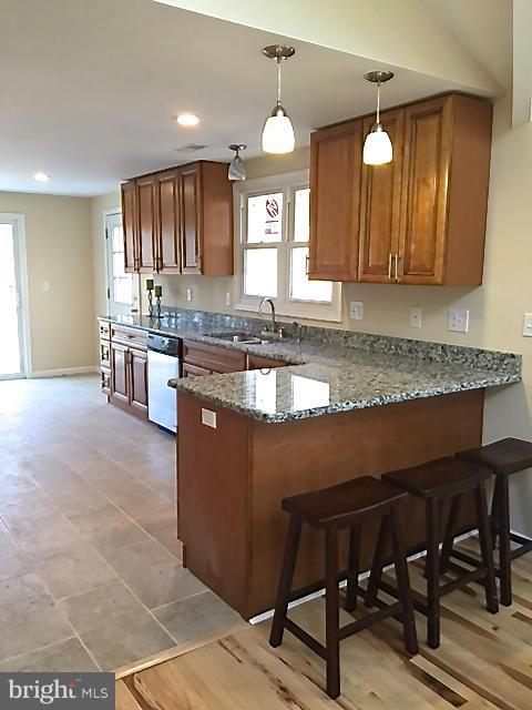 4412 Buffalo Road Mount Airy, MD 21771 - Photo 5 of 27 Kitchen