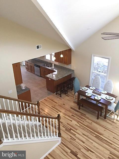 4412 Buffalo Road Mount Airy, MD 21771 - Photo 9 of 27 Interior (General)