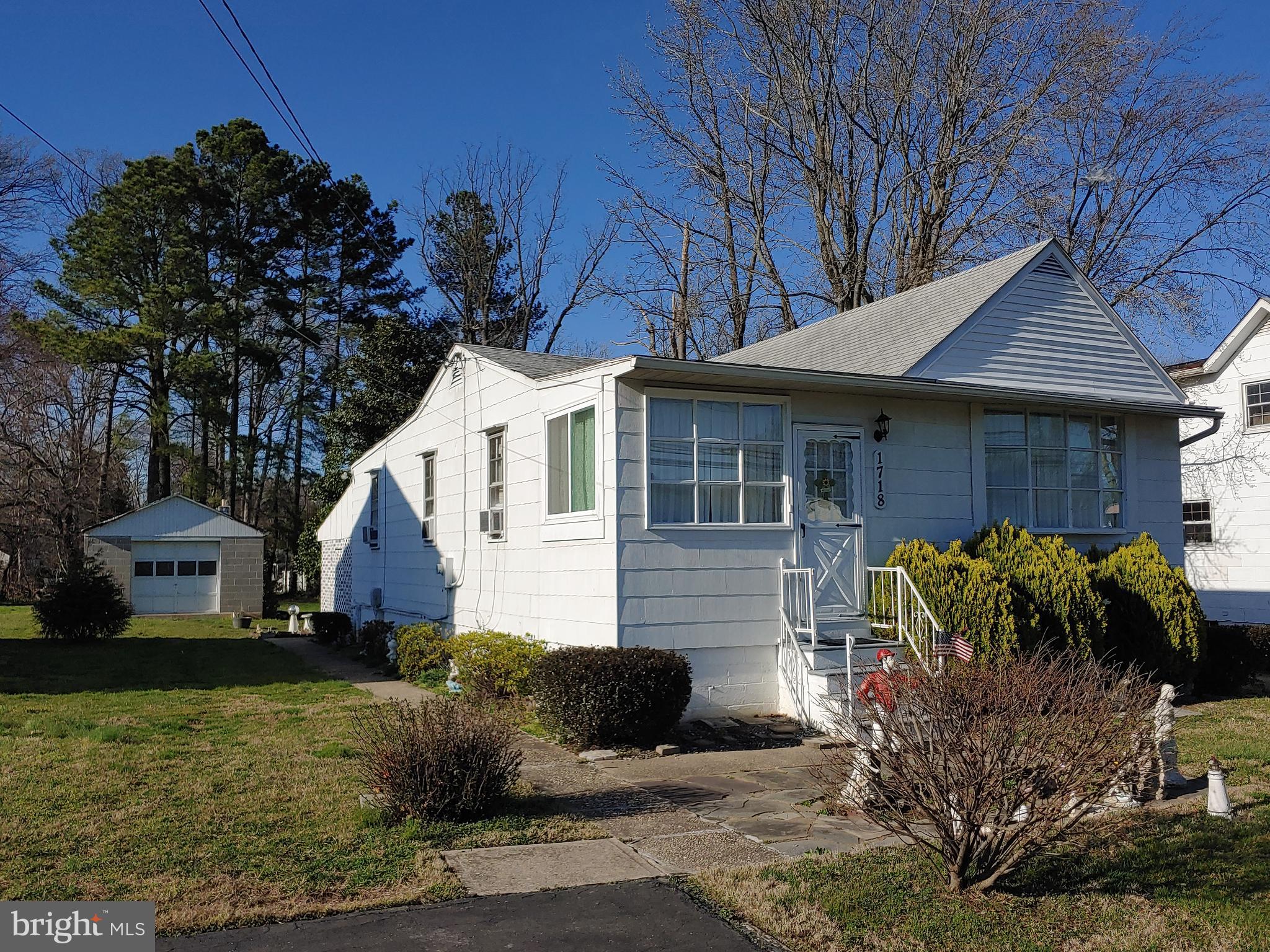 1718 Middleborough Road Baltimore, MD 21221 - Photo 1 of 27