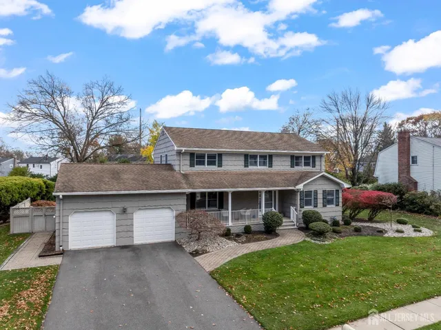 $850,000 | 990 Hoover Drive, North Brunswick, NJ 08902