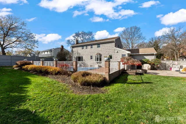 $850,000 | 990 Hoover Drive, North Brunswick, NJ 08902