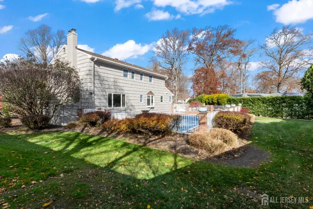 $850,000 | 990 Hoover Drive, North Brunswick, NJ 08902