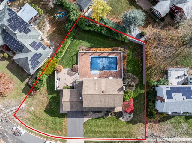 $850,000 | 990 Hoover Drive, North Brunswick, NJ 08902