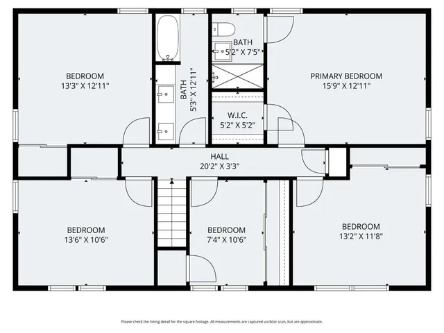 $850,000 | 990 Hoover Drive, North Brunswick, NJ 08902