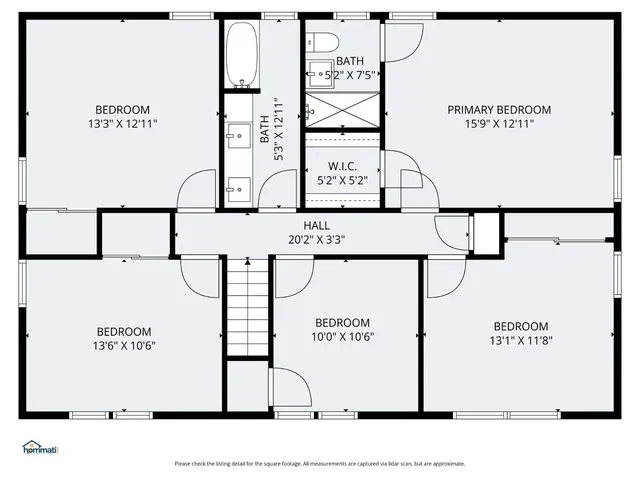 $850,000 | 990 Hoover Drive, North Brunswick, NJ 08902