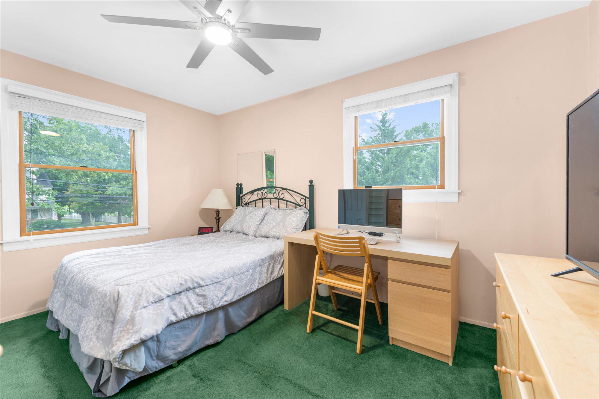 215 Hancock Road North Wales, PA 19454 - Photo 20 of 37 Bedroom #2