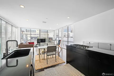 $427,273 | 1234 Howard Street, Unit 2A, San Francisco, CA 94103