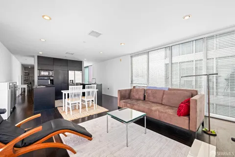 $427,273 | 1234 Howard Street, Unit 2A, San Francisco, CA 94103