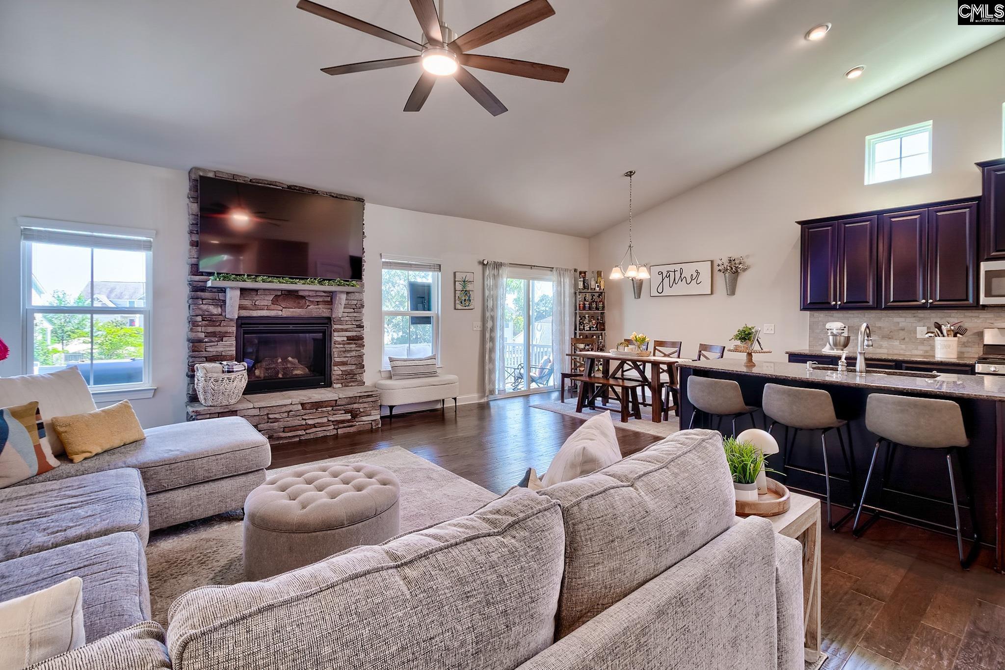 1167 Beechfern Circle Elgin, SC 29045 - Photo 15 of 44