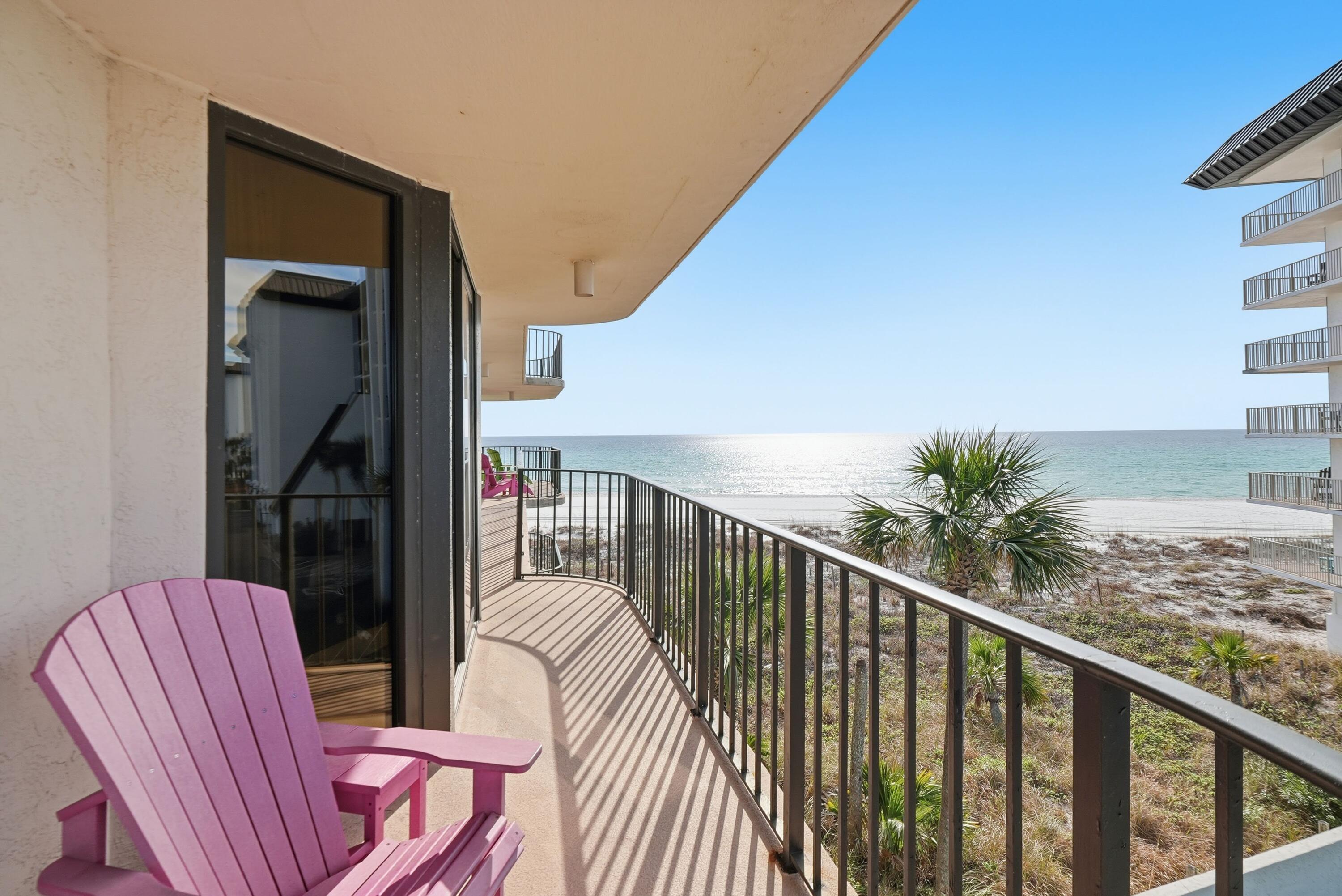 11619 Front Beach Road, Unit 212 Panama City Beach, FL 32407 - Photo 19 of 63 Edgewater 212