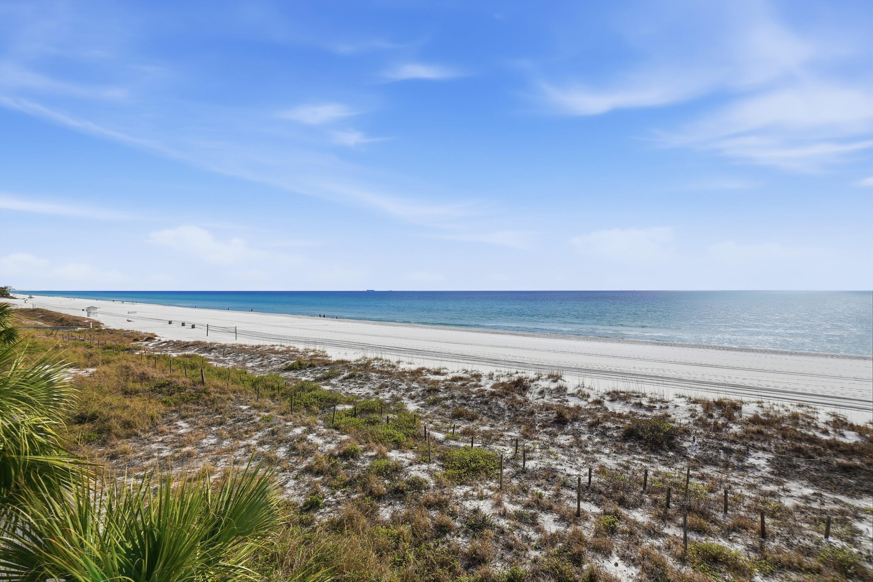 11619 Front Beach Road, Unit 212 Panama City Beach, FL 32407 - Photo 37 of 63 Gorgeous Gulf View