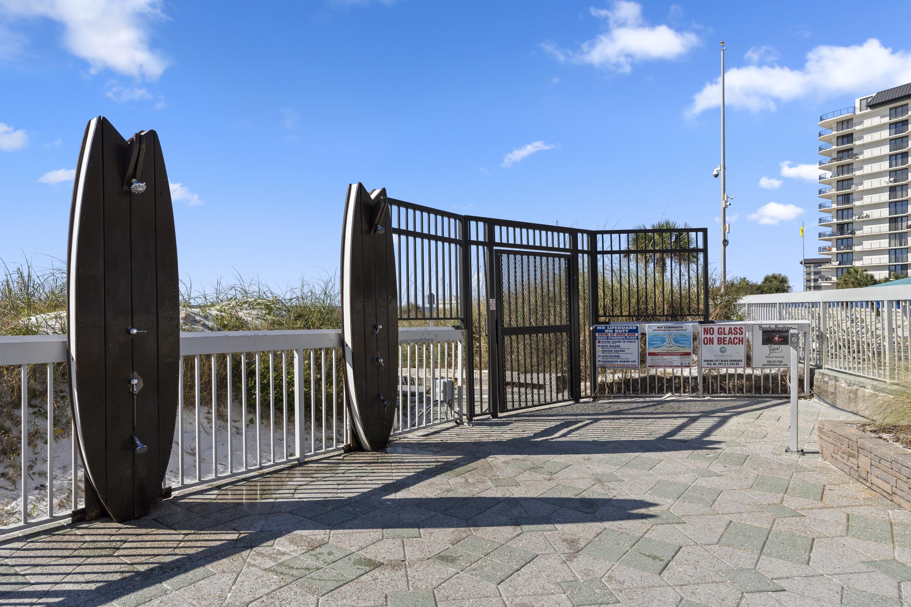 11619 Front Beach Road, Unit 212 Panama City Beach, FL 32407 - Photo 53 of 63 Edgewater Resort