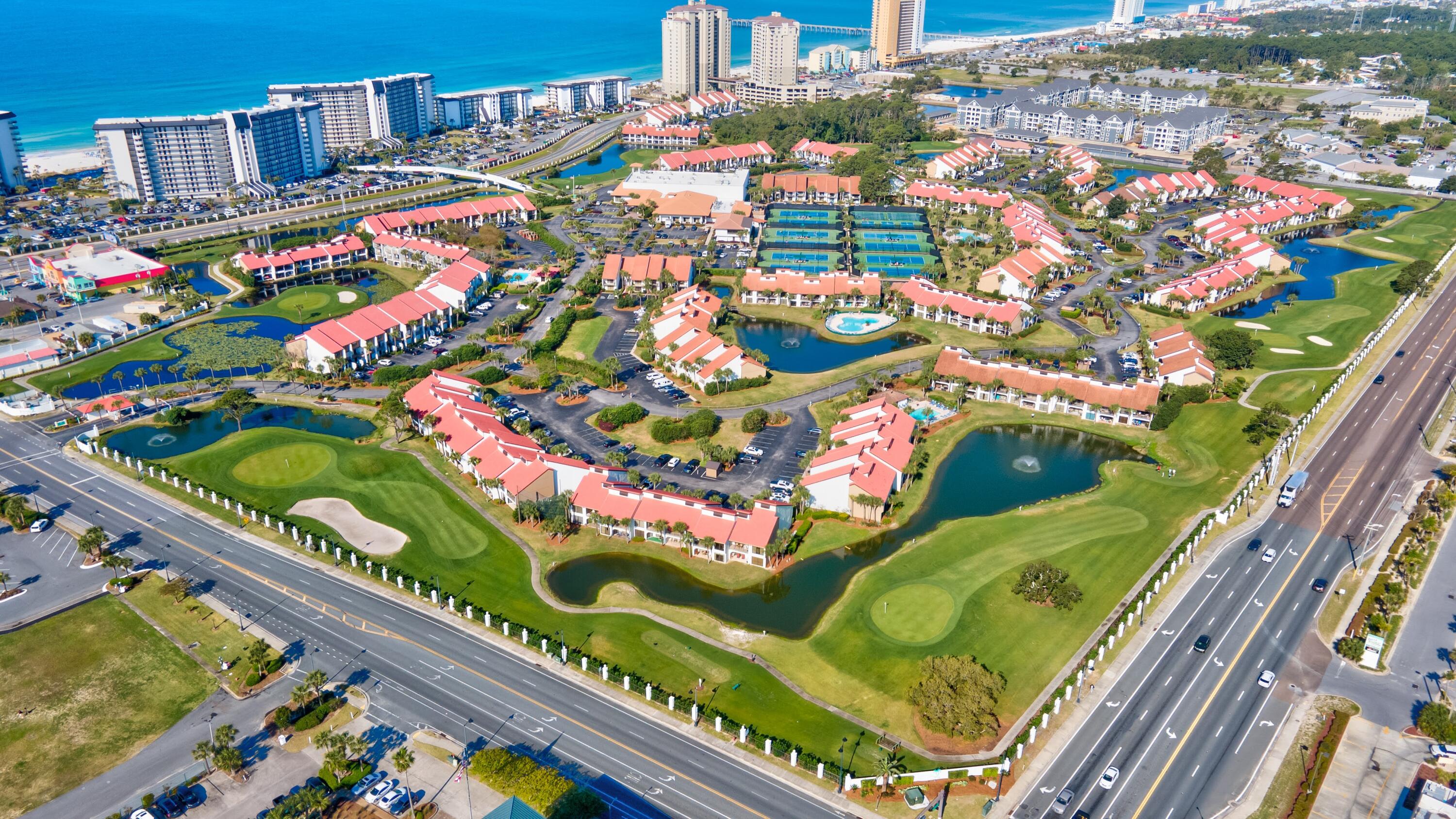 11619 Front Beach Road, Unit 212 Panama City Beach, FL 32407 - Photo 59 of 63 unknown