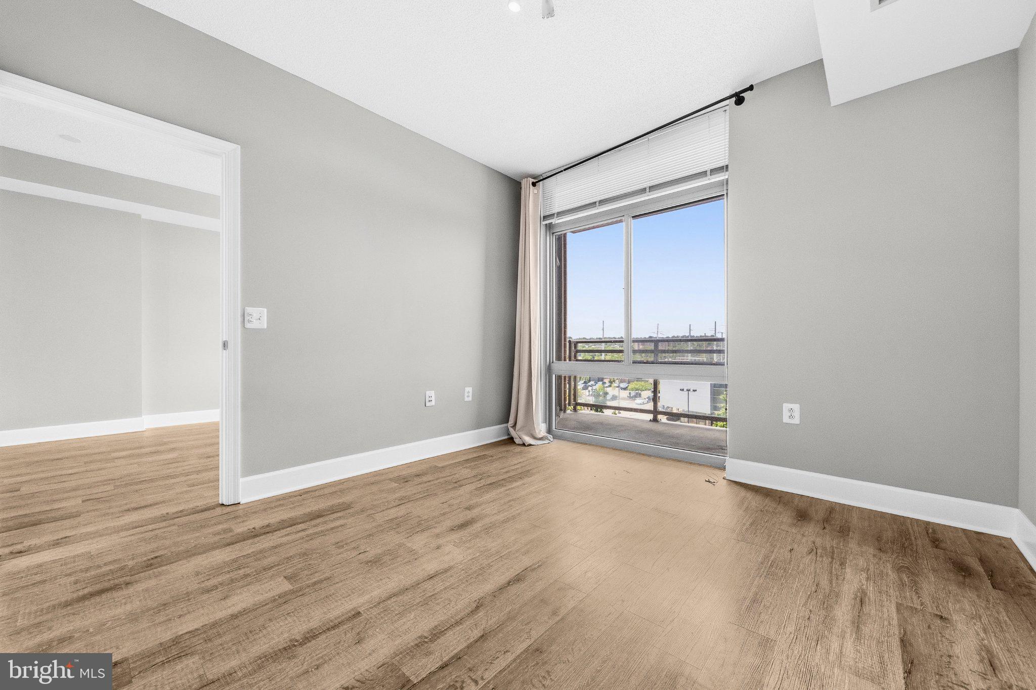 3600 South Glebe Road, Unit 308W Arlington, VA 22202 - Photo 14 of 37 Bright and airy urban retreat.