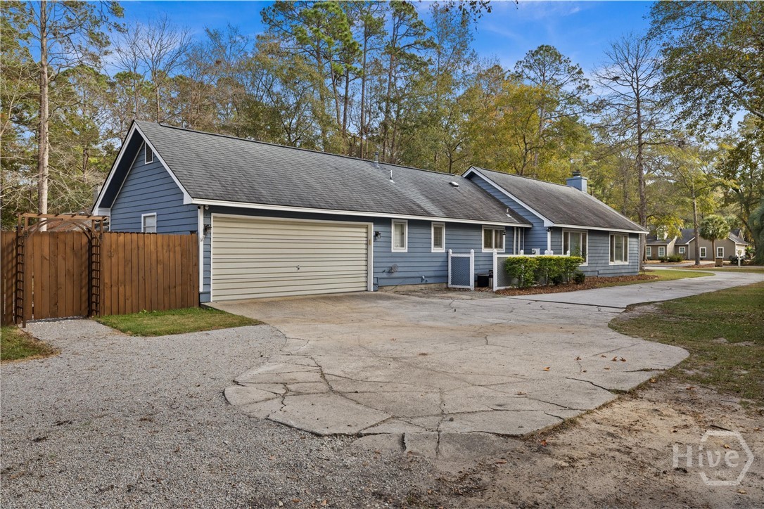 129 Palmetto Drive Rincon, GA 31326 - Photo 52 of 64
