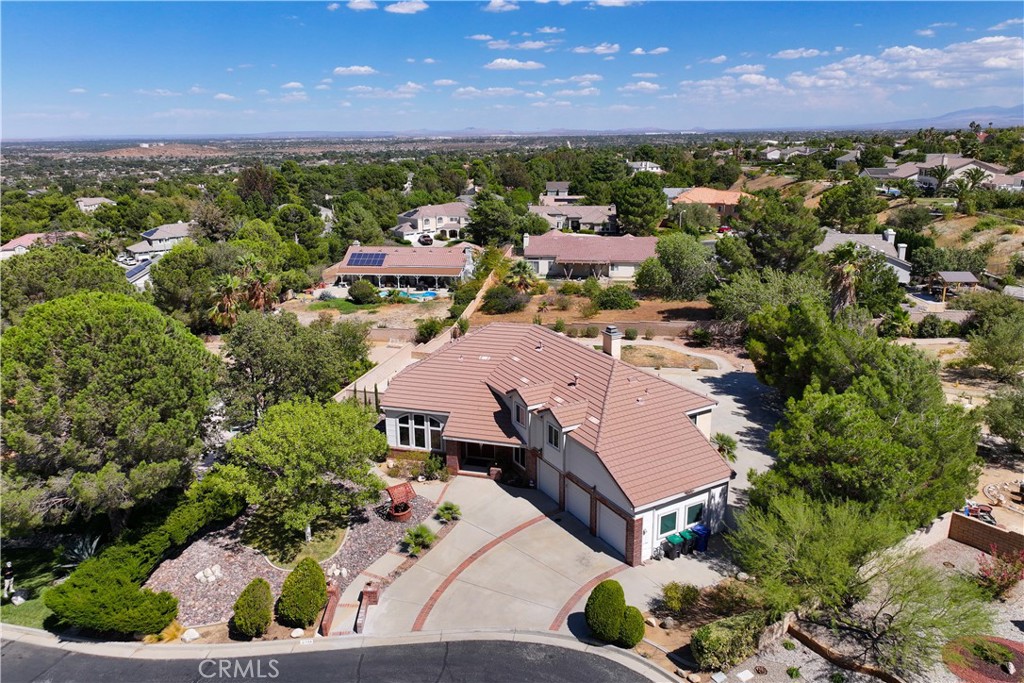 41058 Carmel Road Palmdale, CA 93551 - Photo 63 of 68 a view of a city