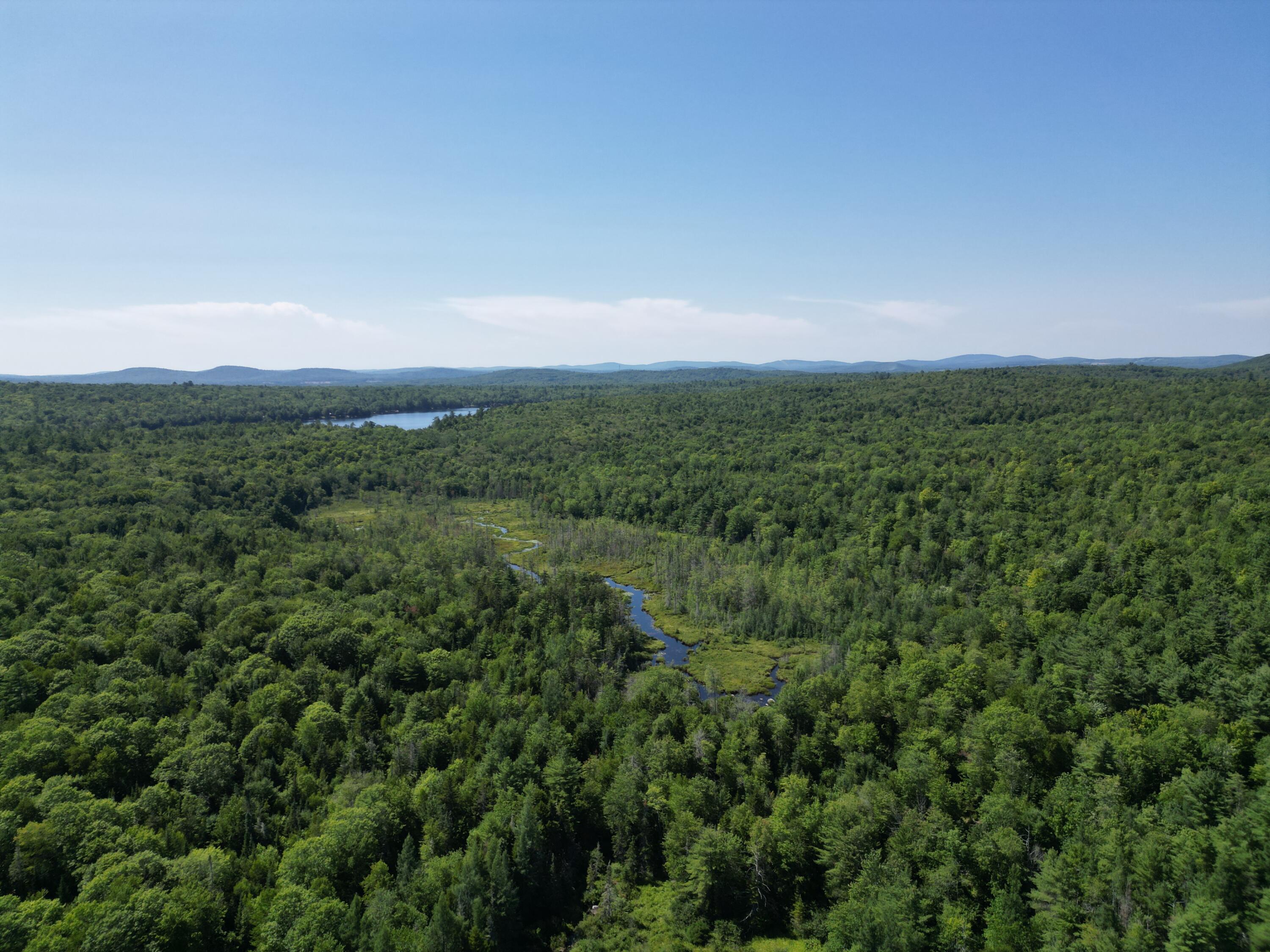 Lot 13-1 Clark Road Prospect, ME 04981 - Photo 14 of 14 DJI_0860