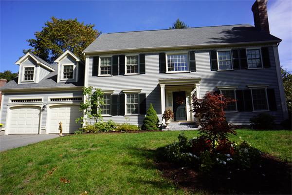 93 MacArthur Road Concord, MA 01742 - Photo 1 of 30 Gallery Image 1