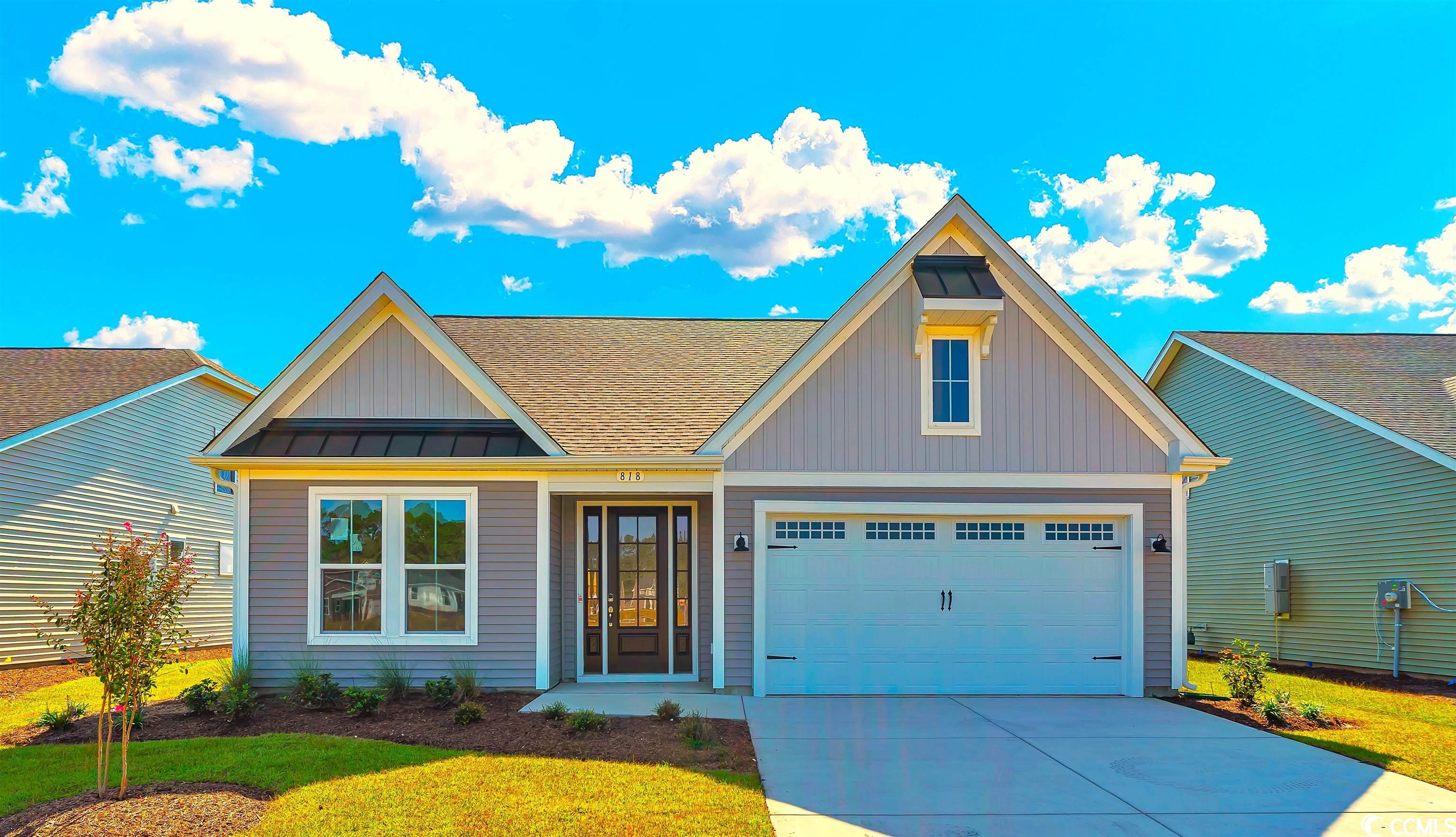 818 Cascade Loop Little River, SC 29566 - Photo 1 of 36 Gallery Image 1