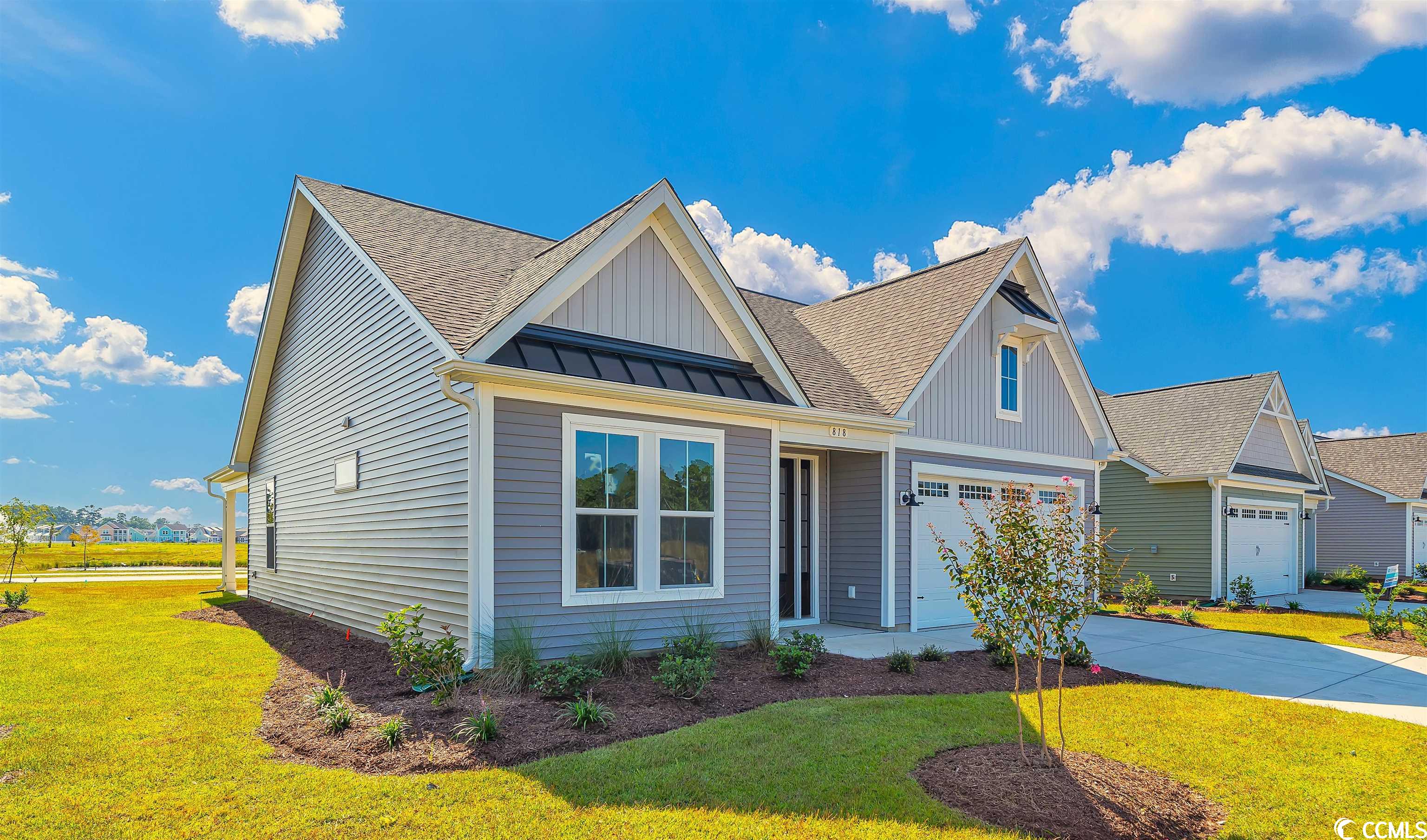 818 Cascade Loop Little River, SC 29566 - Photo 2 of 36 Gallery Image 2