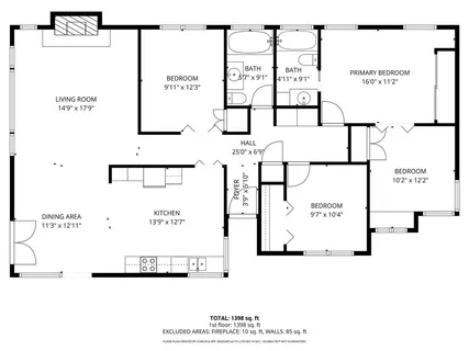 $2,699,000 | 652 35th Street, Manhattan Beach, CA 90266