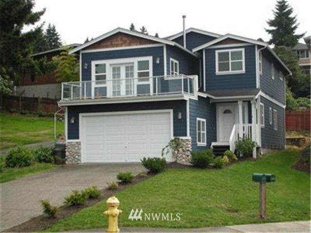 1211 South 3rd Street Renton, WA 98057 - Photo 1 of 16