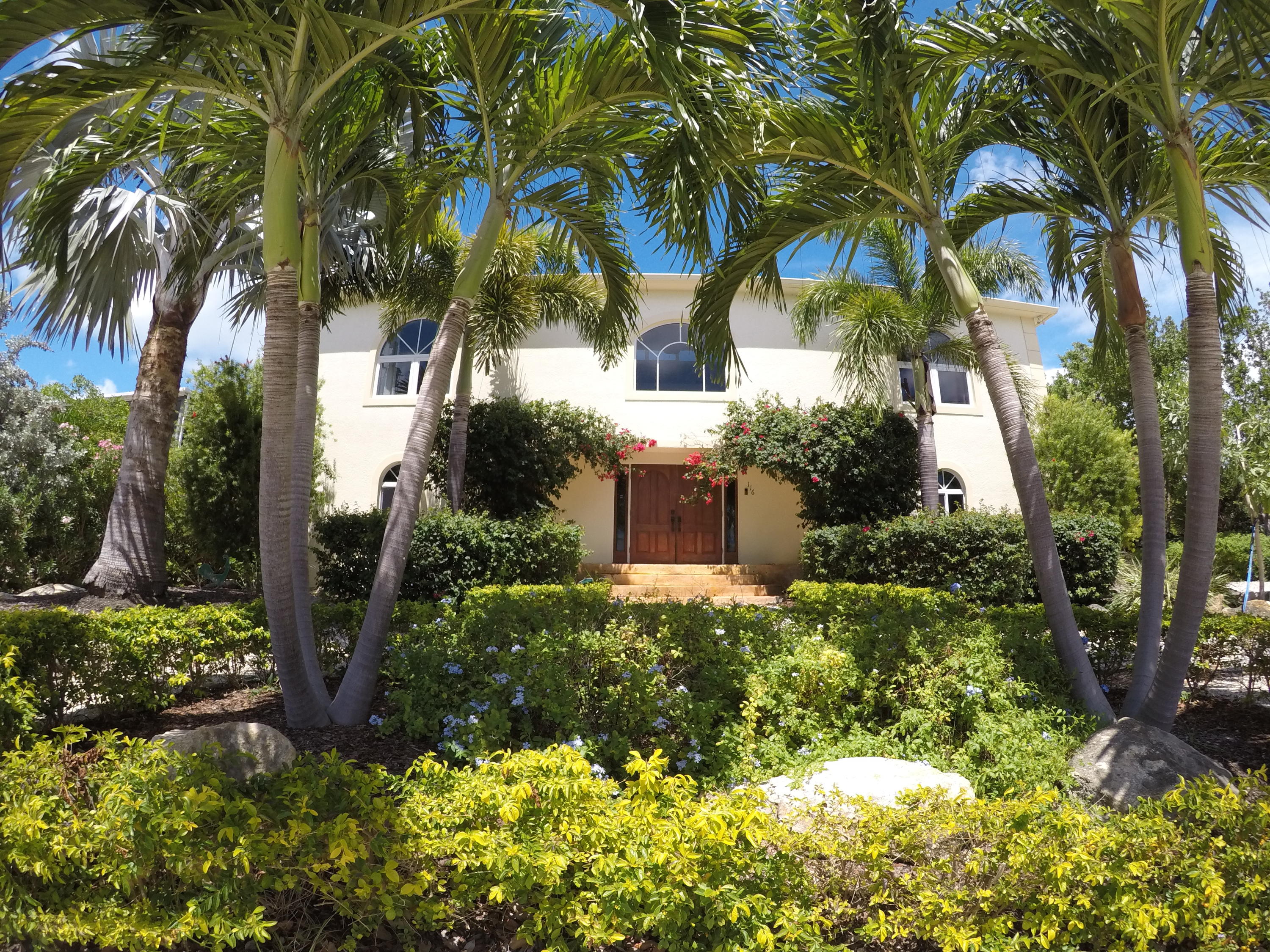 116 Galleon Road Islamorada, FL 33036 - Photo 1 of 45 front view