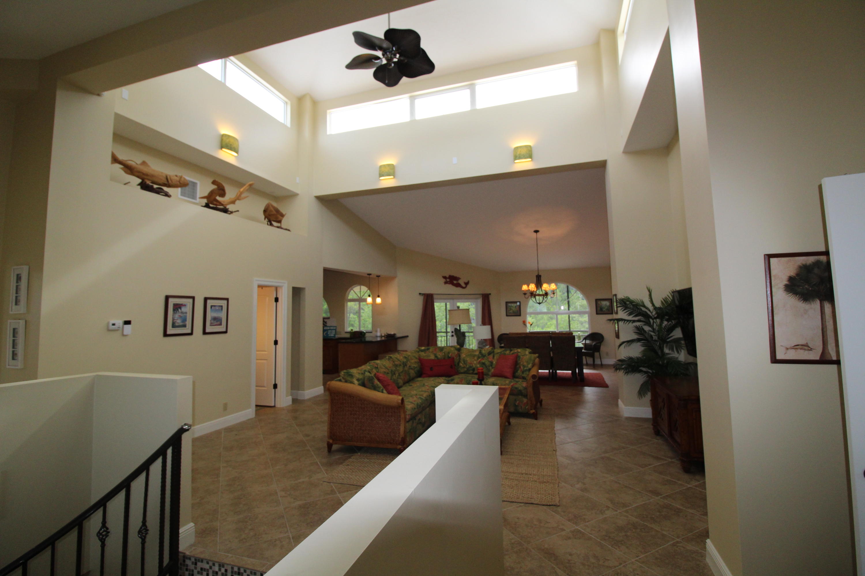 116 Galleon Road Islamorada, FL 33036 - Photo 12 of 45 great room