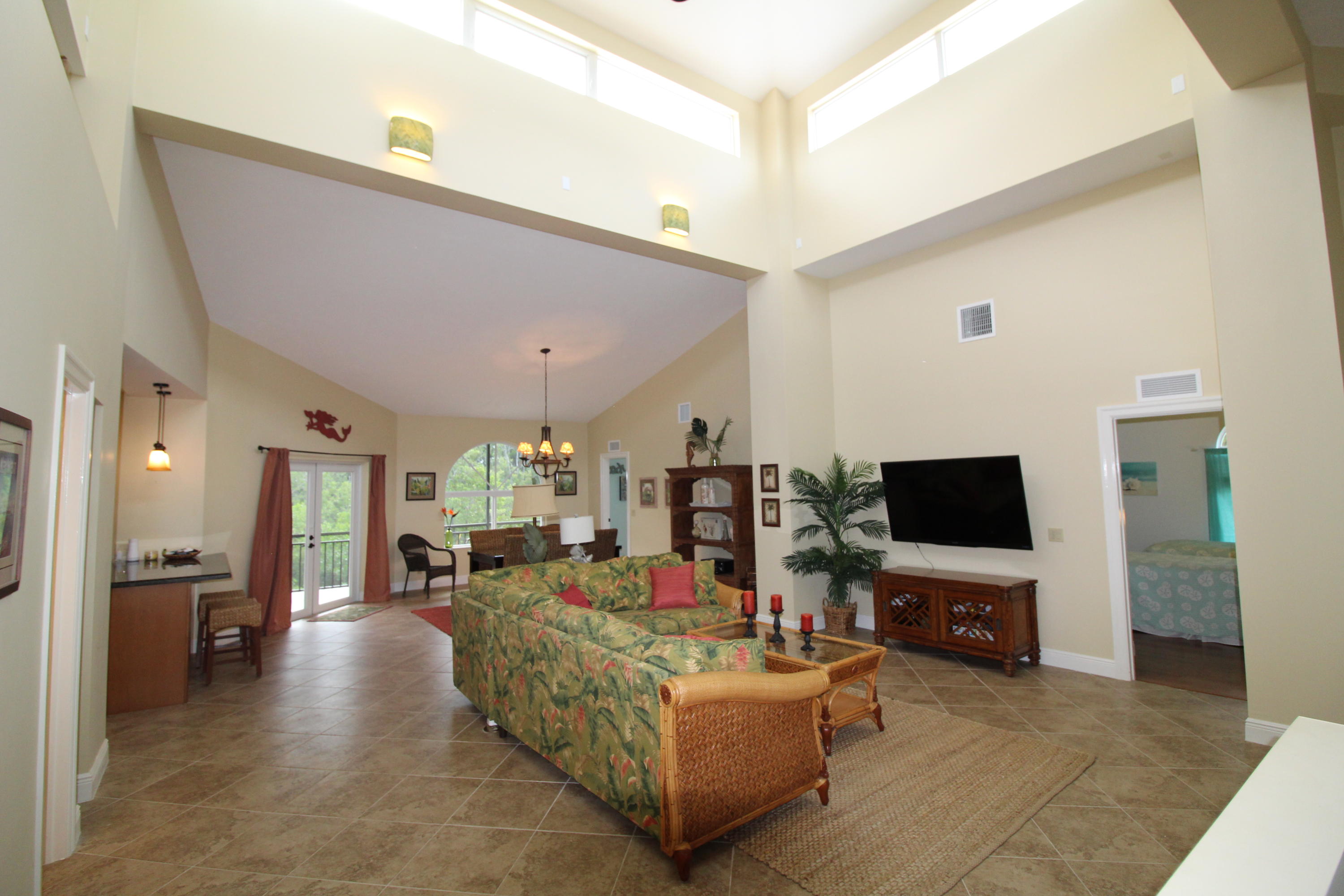 116 Galleon Road Islamorada, FL 33036 - Photo 13 of 45 great room