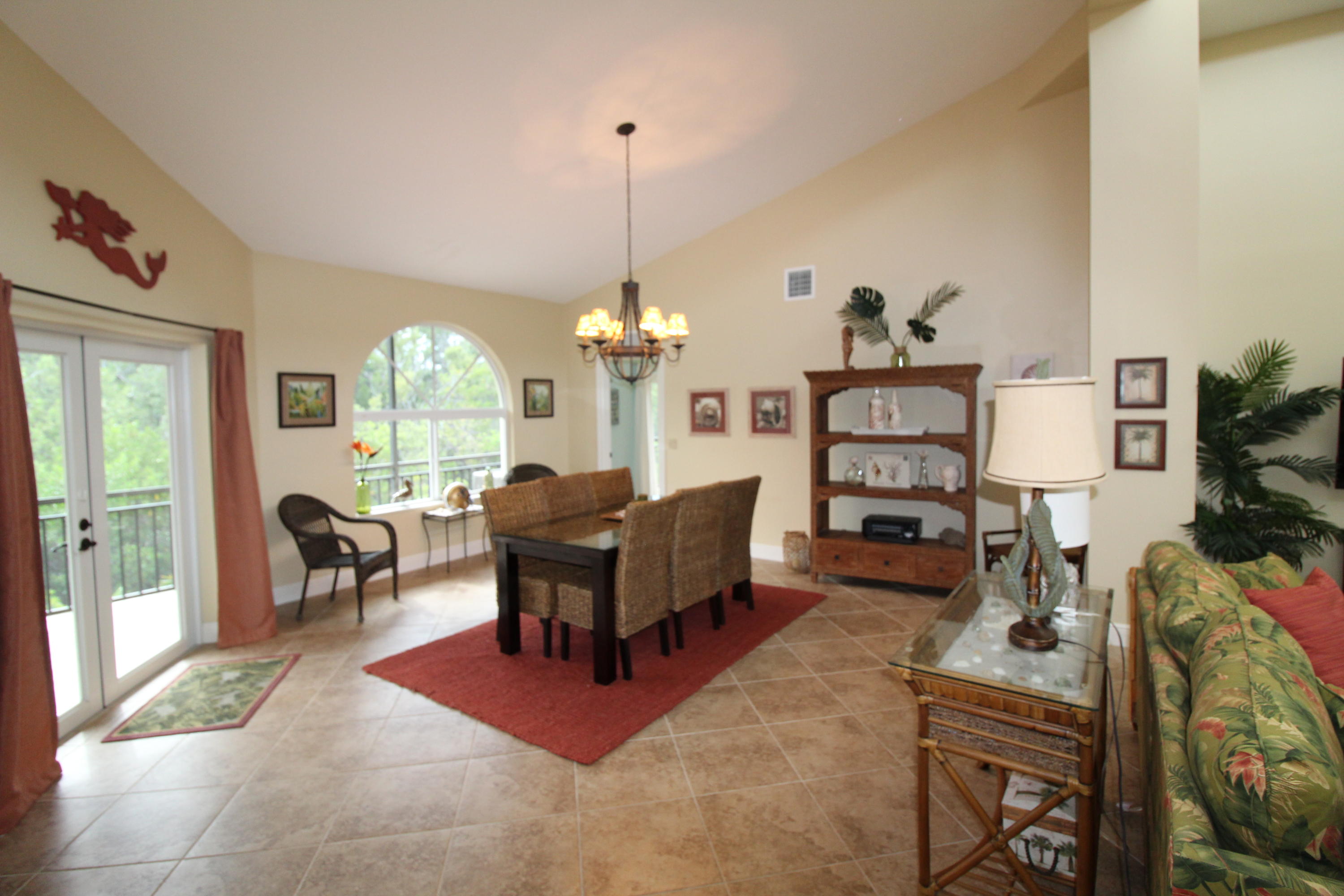 116 Galleon Road Islamorada, FL 33036 - Photo 14 of 45 dining area