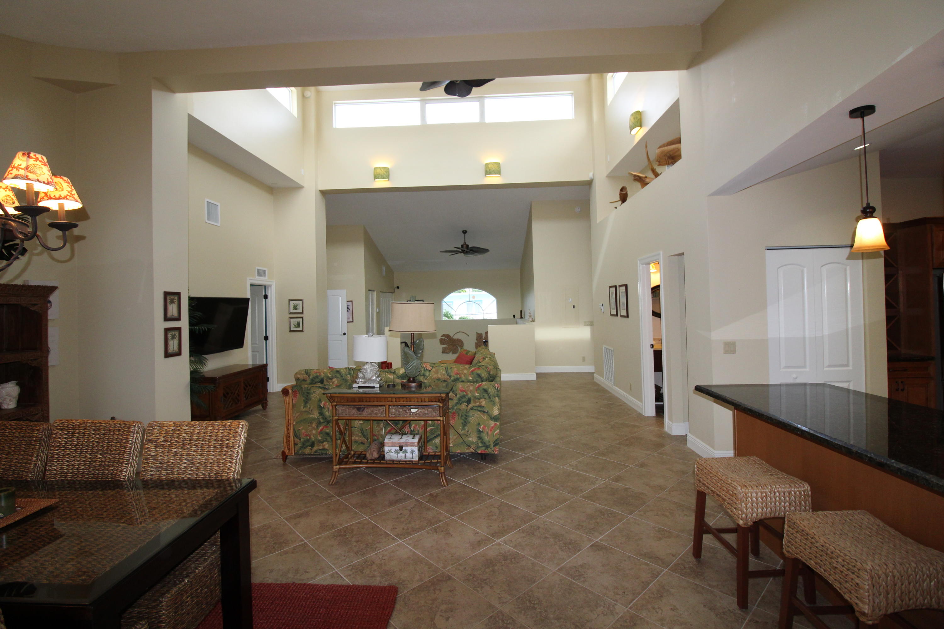 116 Galleon Road Islamorada, FL 33036 - Photo 15 of 45 great room