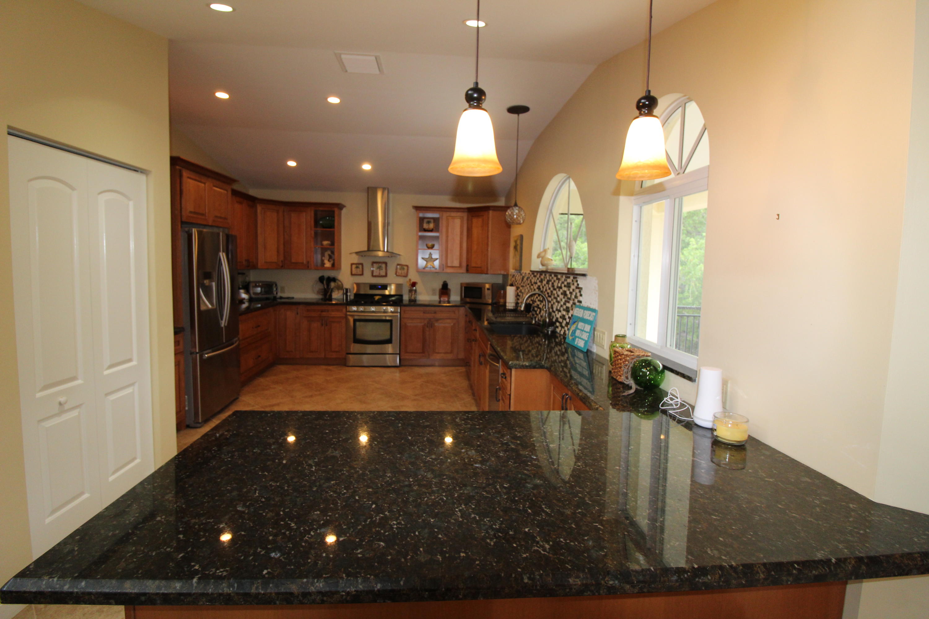 116 Galleon Road Islamorada, FL 33036 - Photo 17 of 45 kitchen