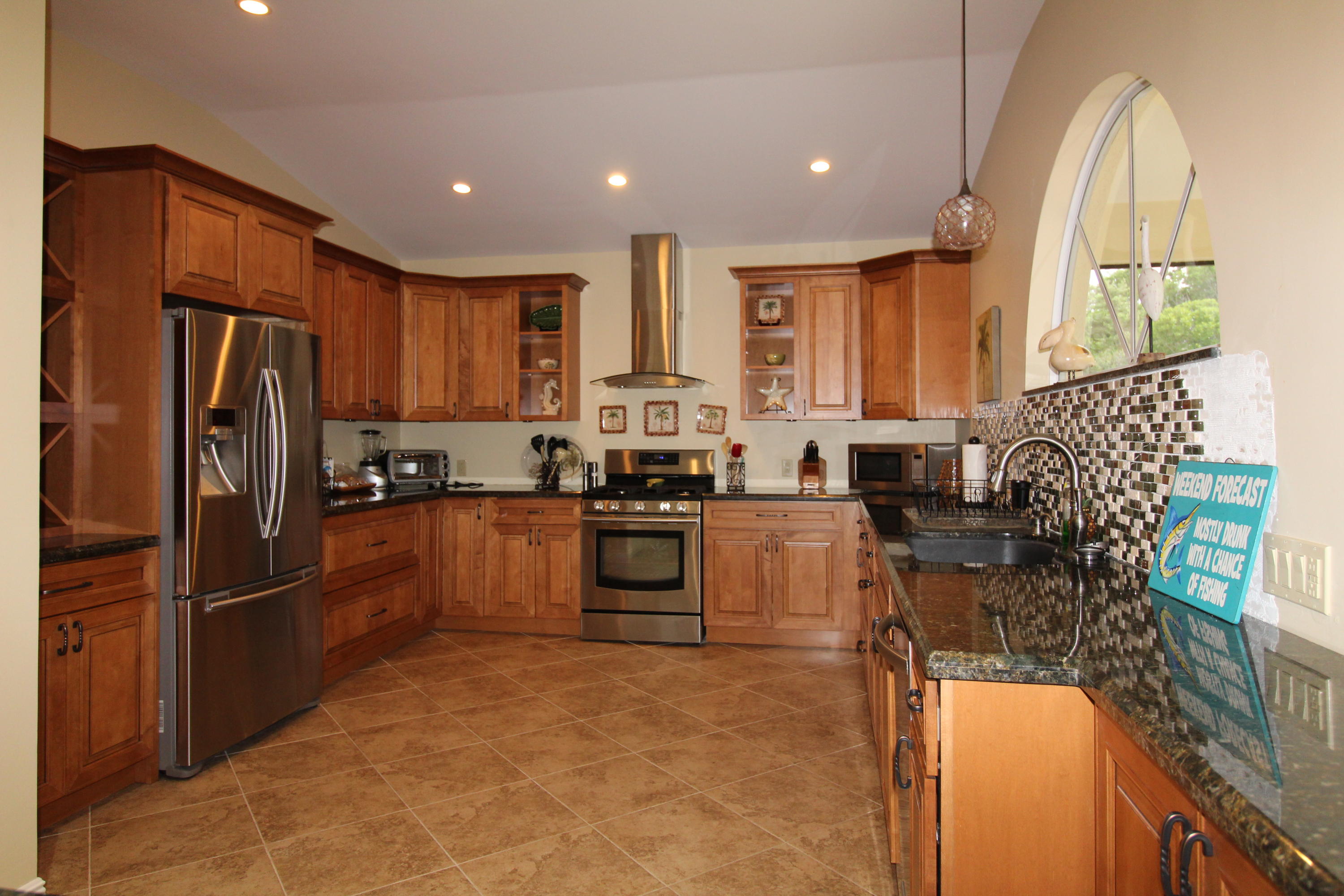 116 Galleon Road Islamorada, FL 33036 - Photo 18 of 45 kitchen