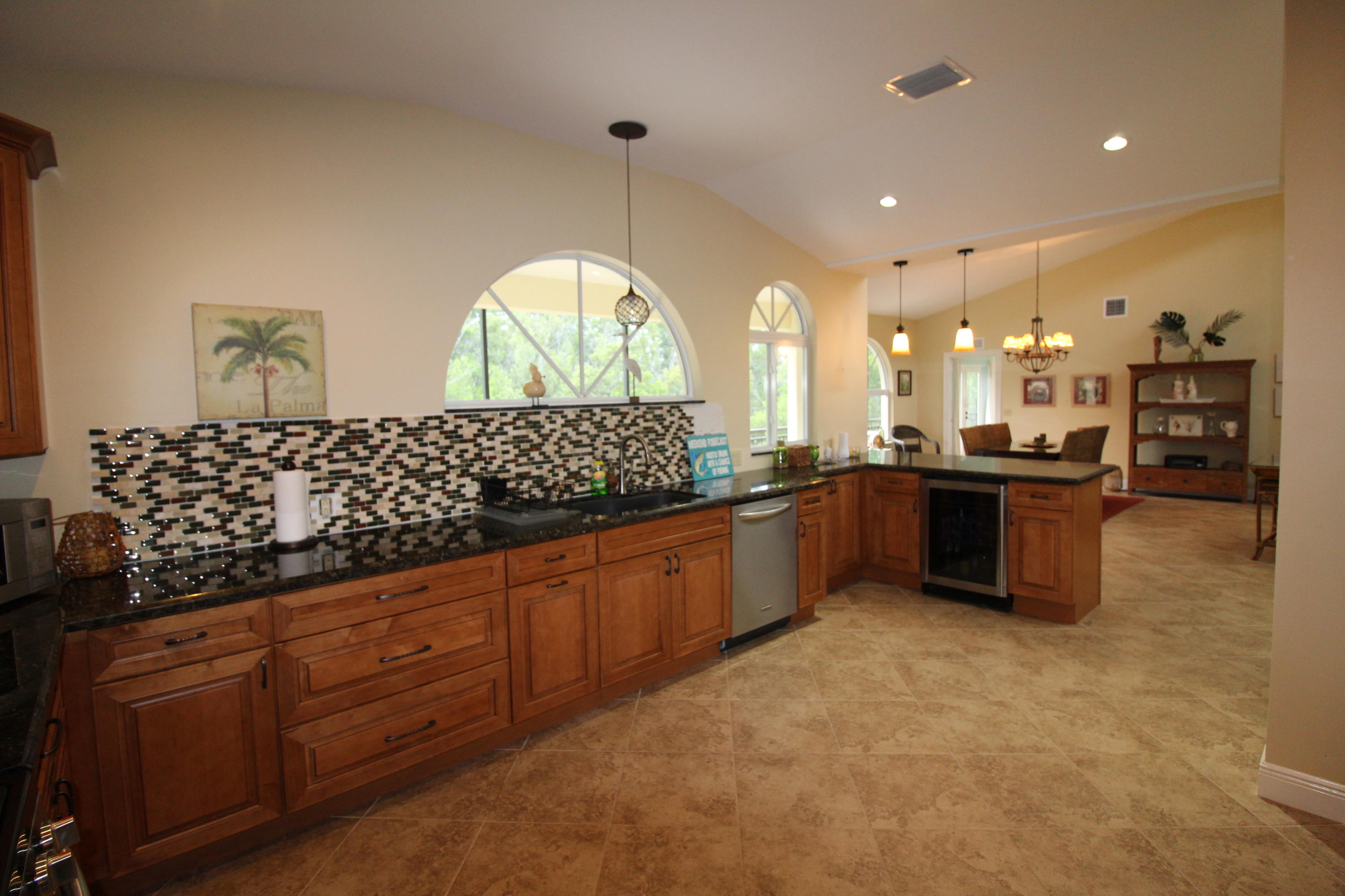 116 Galleon Road Islamorada, FL 33036 - Photo 19 of 45 kitchen