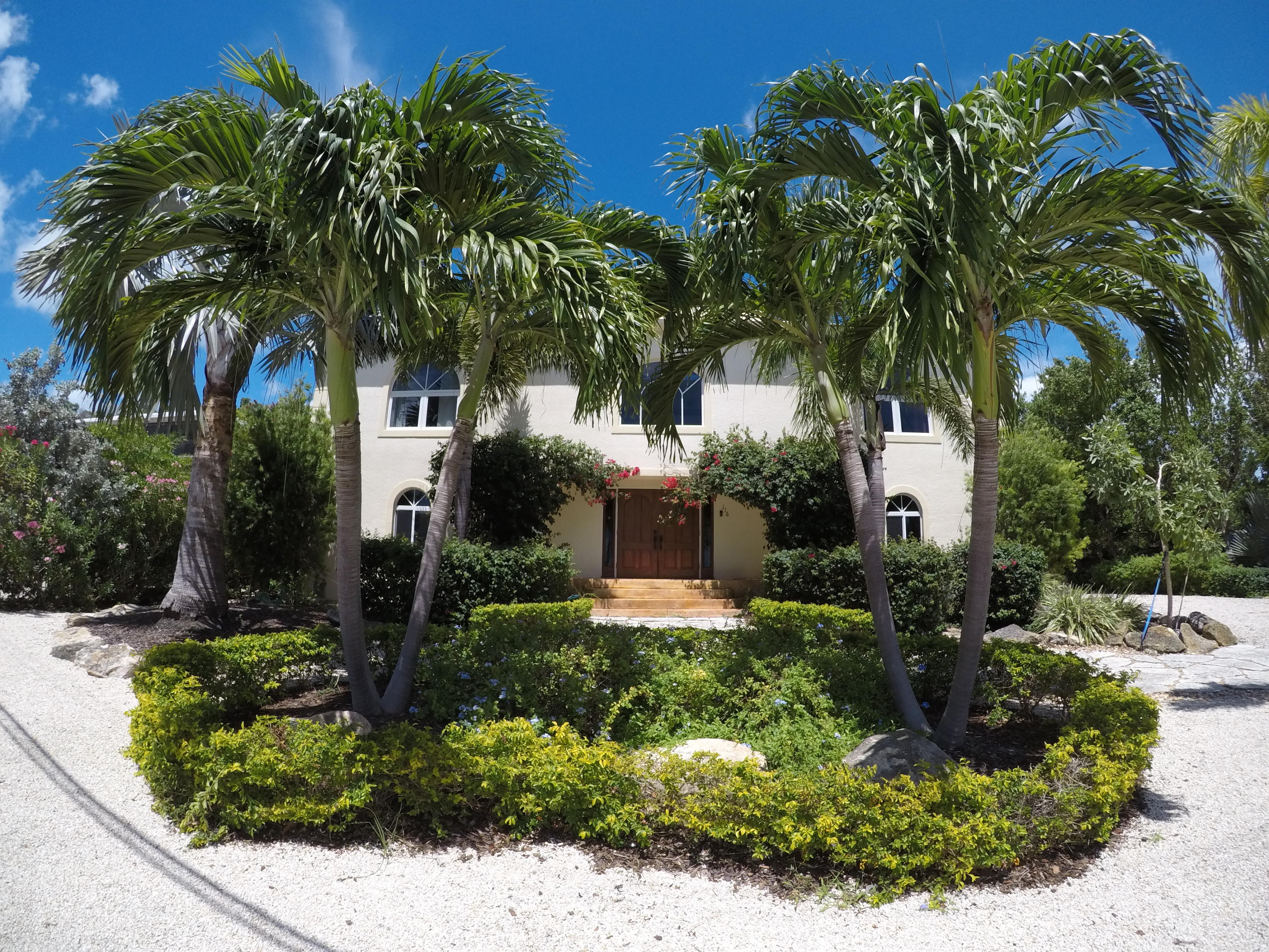 116 Galleon Road Islamorada, FL 33036 - Photo 2 of 45 front view