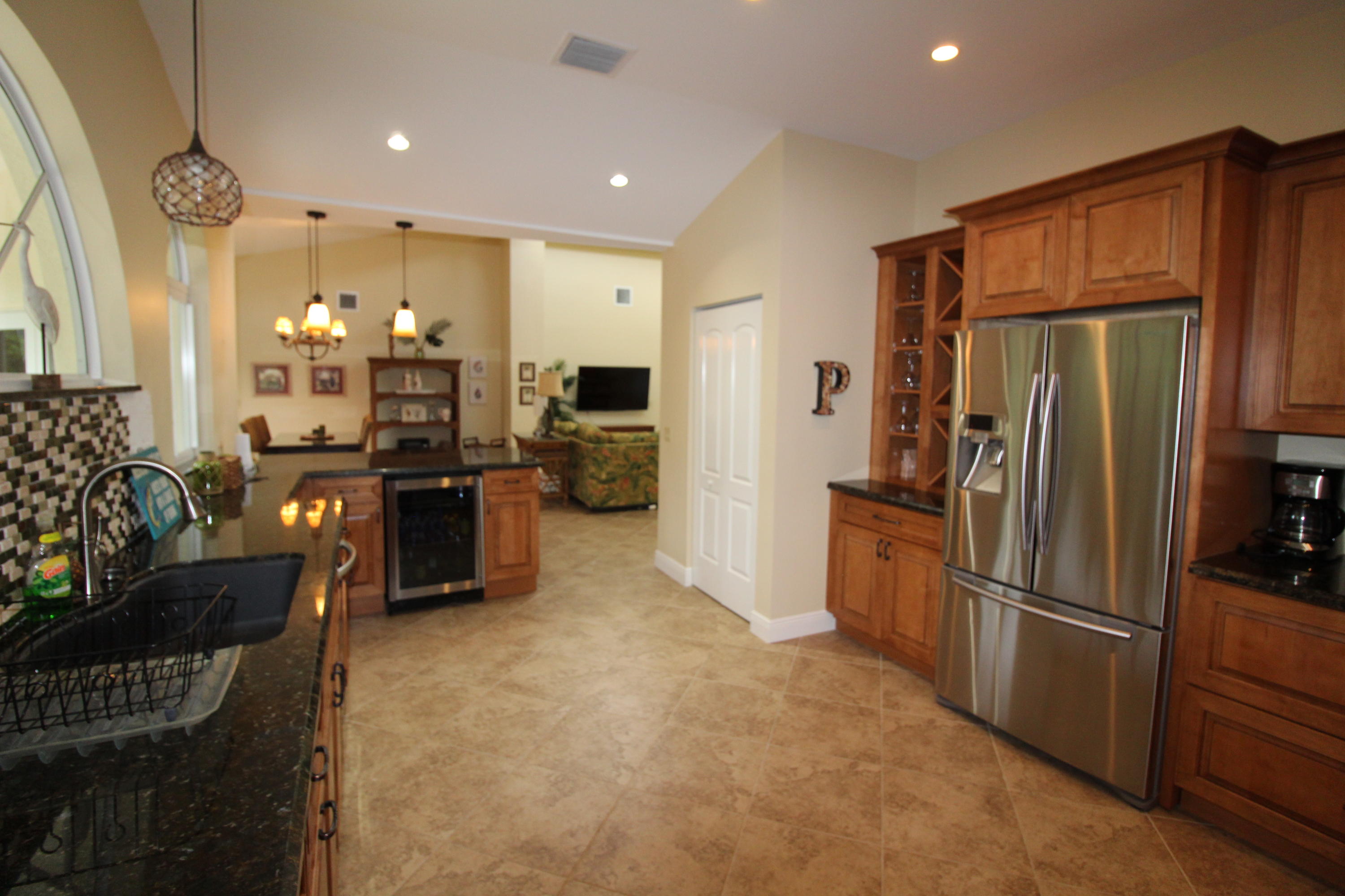 116 Galleon Road Islamorada, FL 33036 - Photo 22 of 45 kitchen