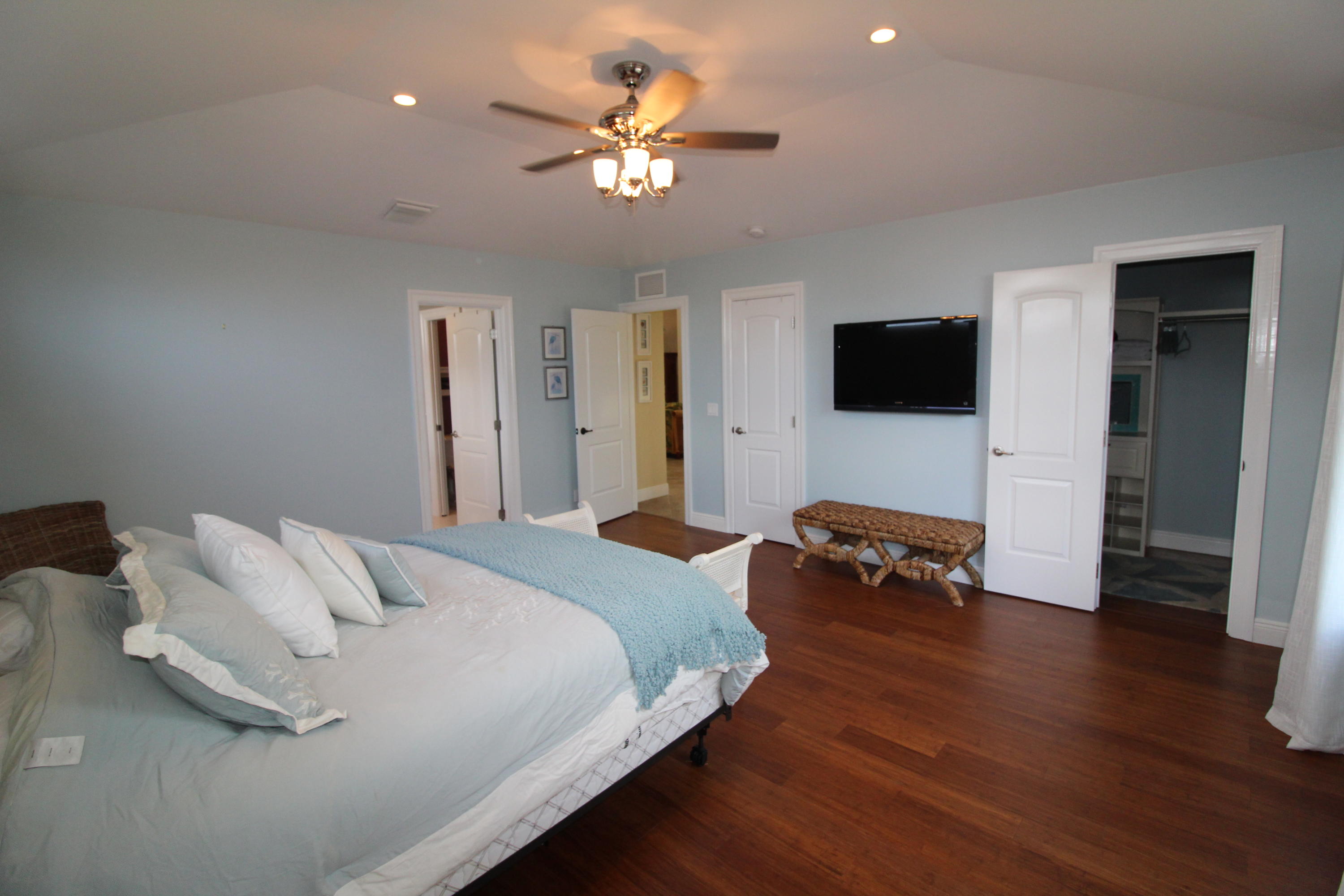 116 Galleon Road Islamorada, FL 33036 - Photo 35 of 45 master bedroom