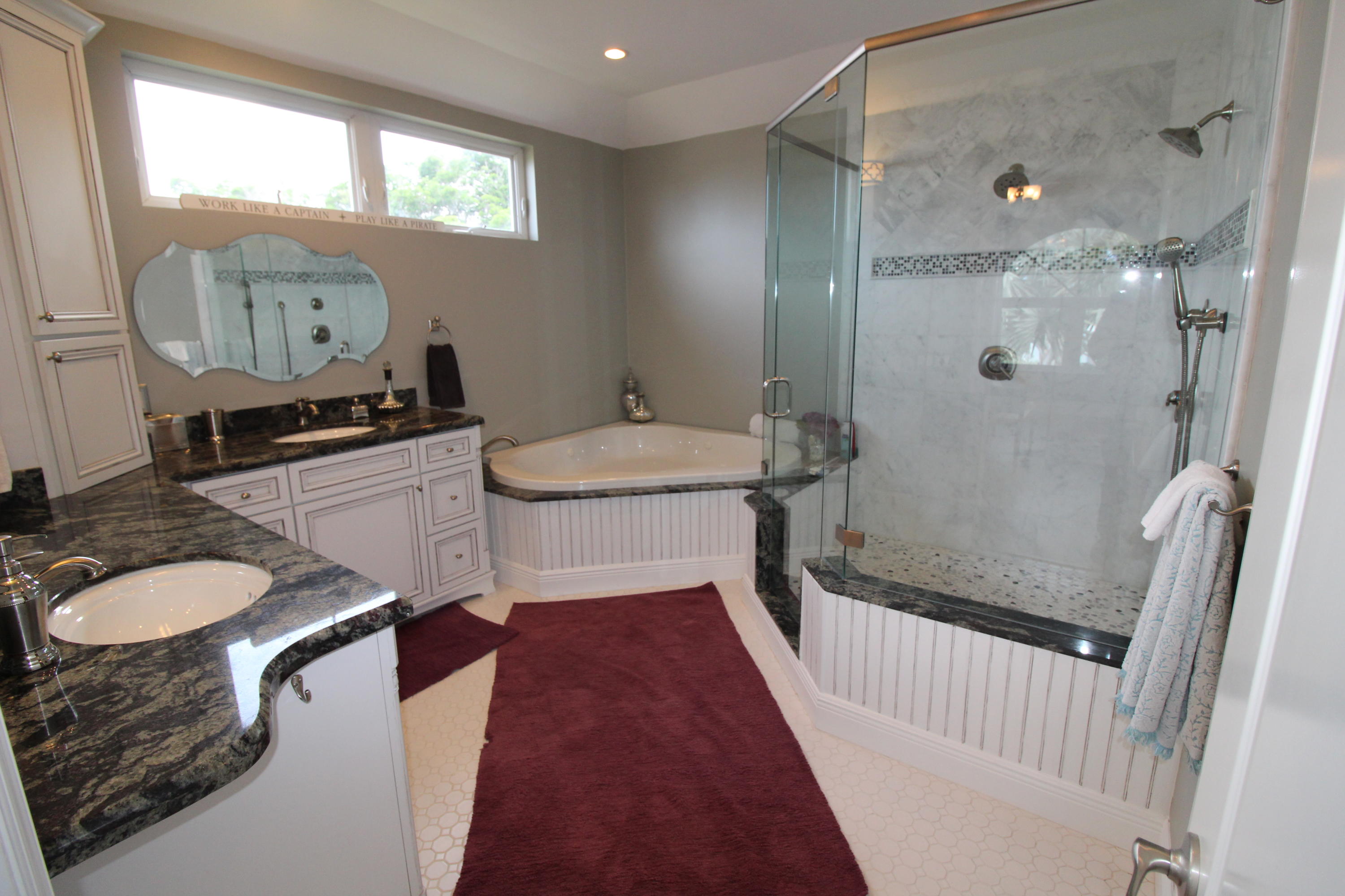 116 Galleon Road Islamorada, FL 33036 - Photo 36 of 45 master bath