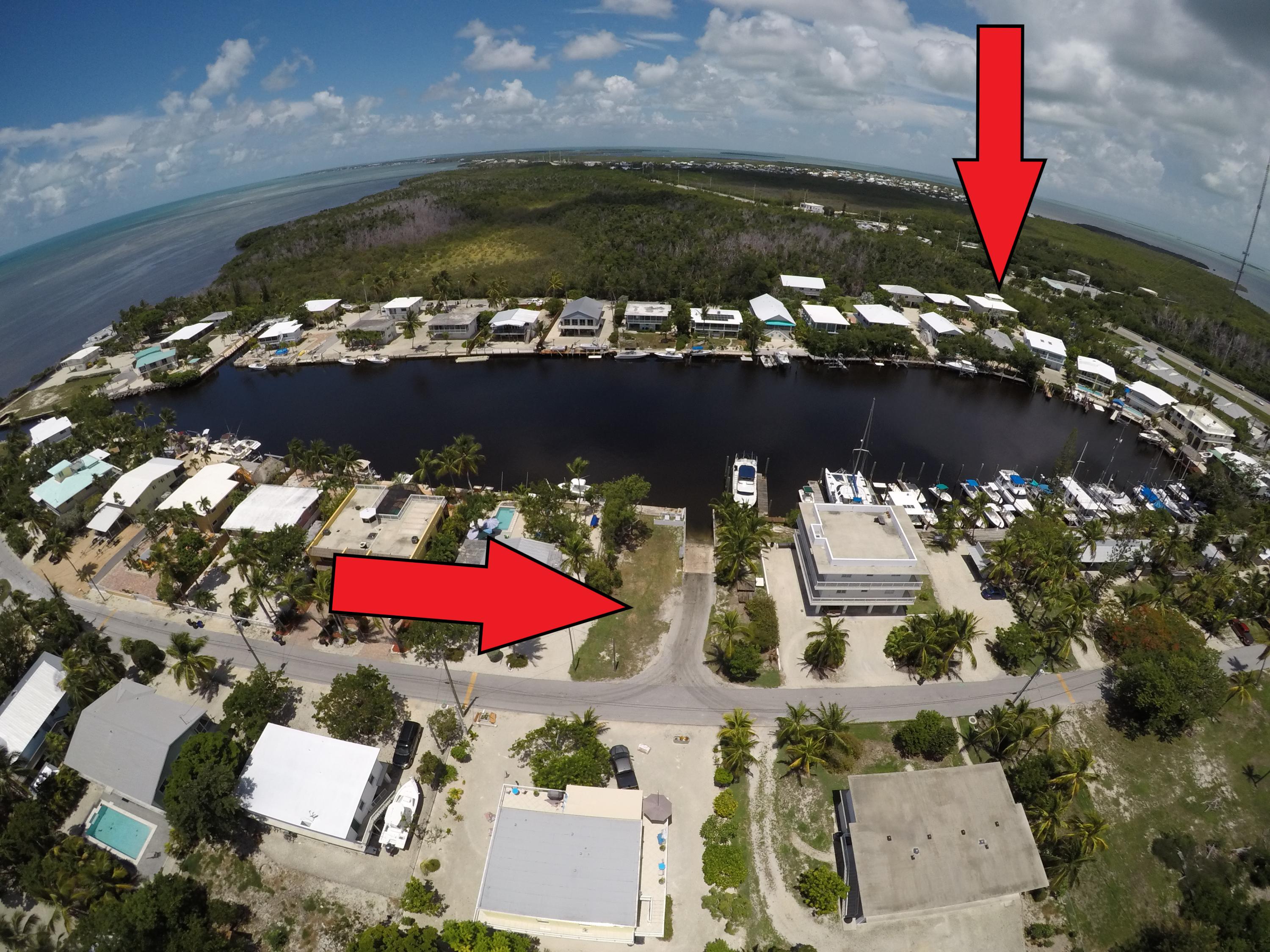 116 Galleon Road Islamorada, FL 33036 - Photo 44 of 45 neighborhood boat ramp