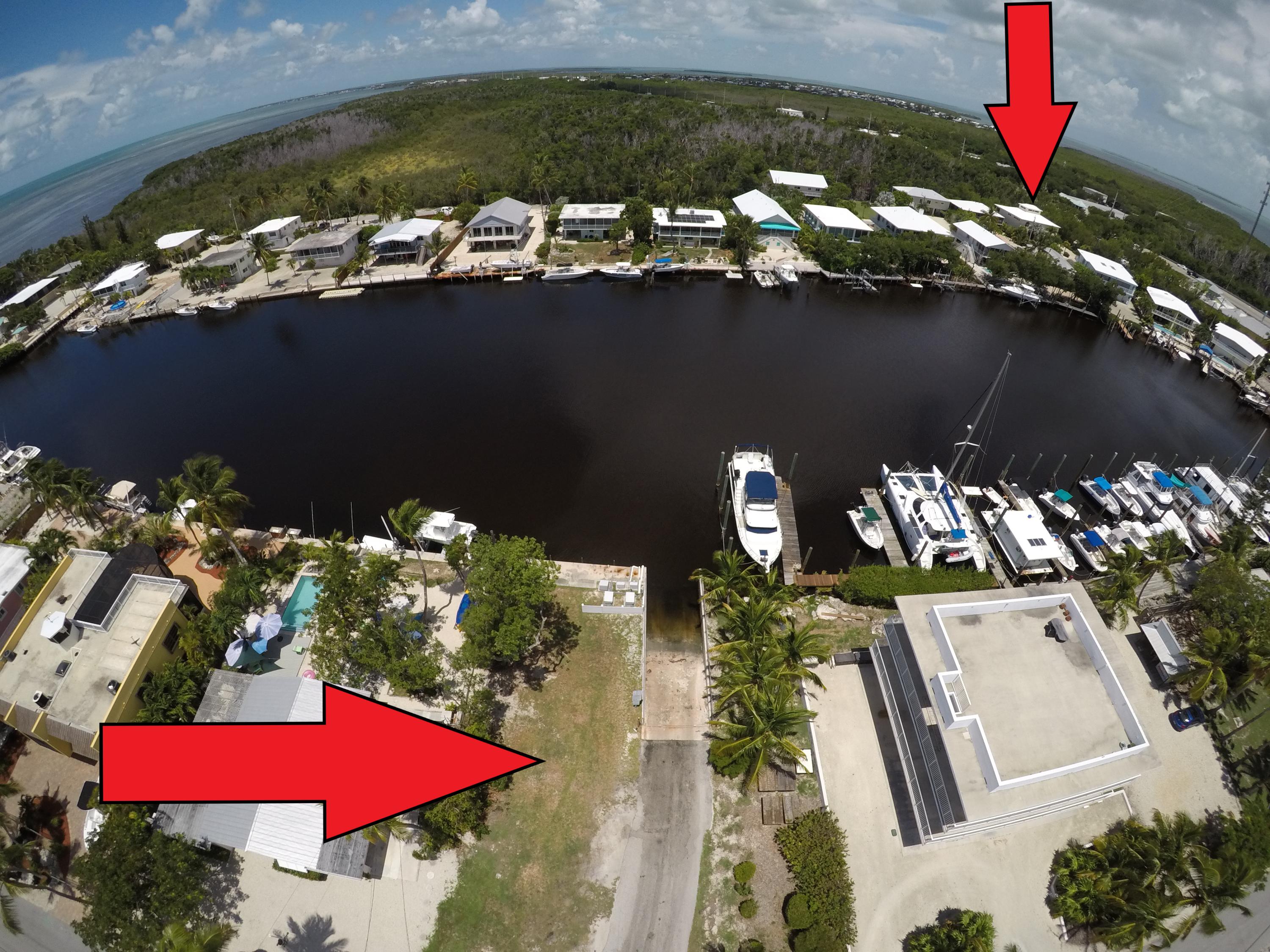 116 Galleon Road Islamorada, FL 33036 - Photo 45 of 45 neighborhood boat ramp