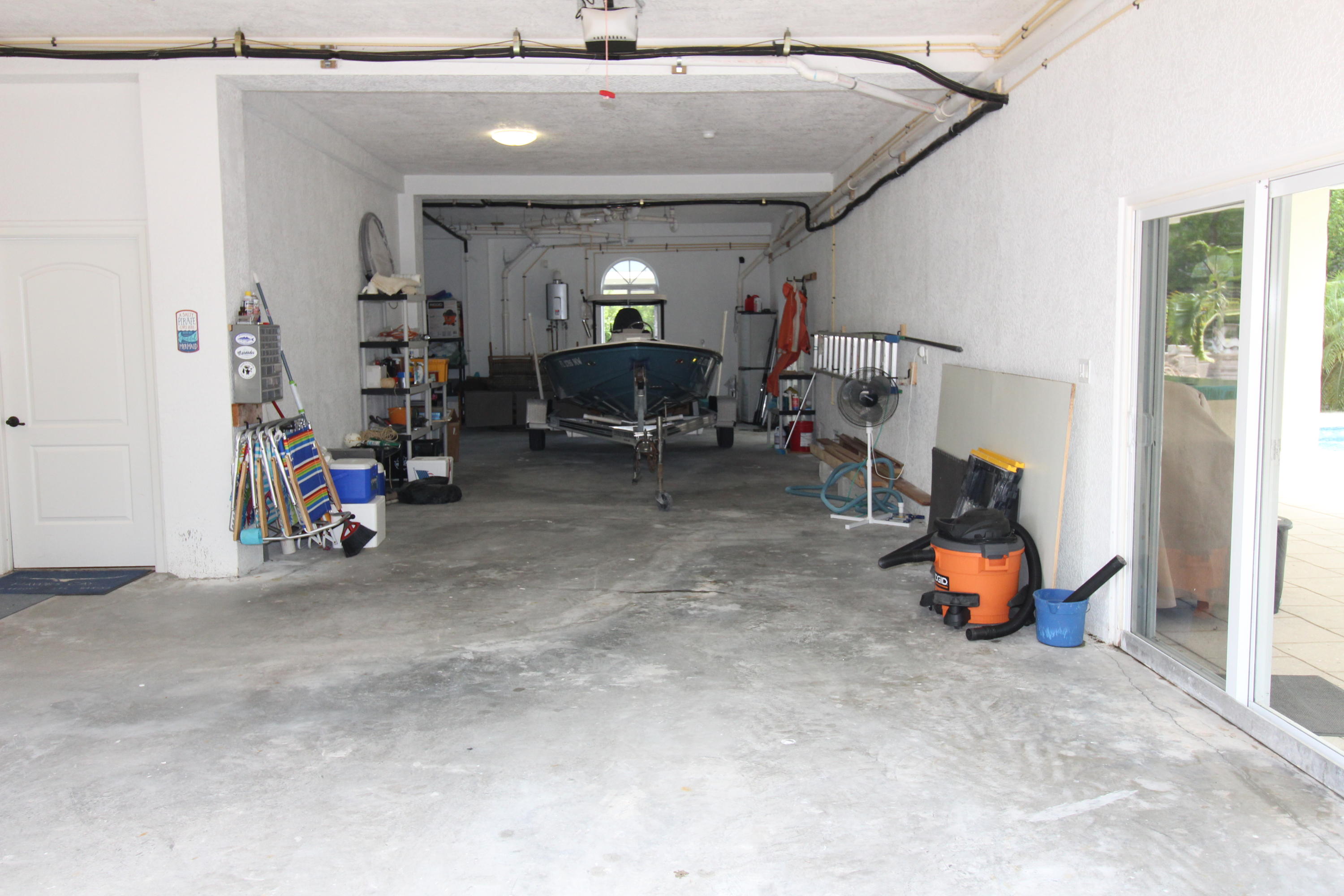 116 Galleon Road Islamorada, FL 33036 - Photo 8 of 45 garage space 2