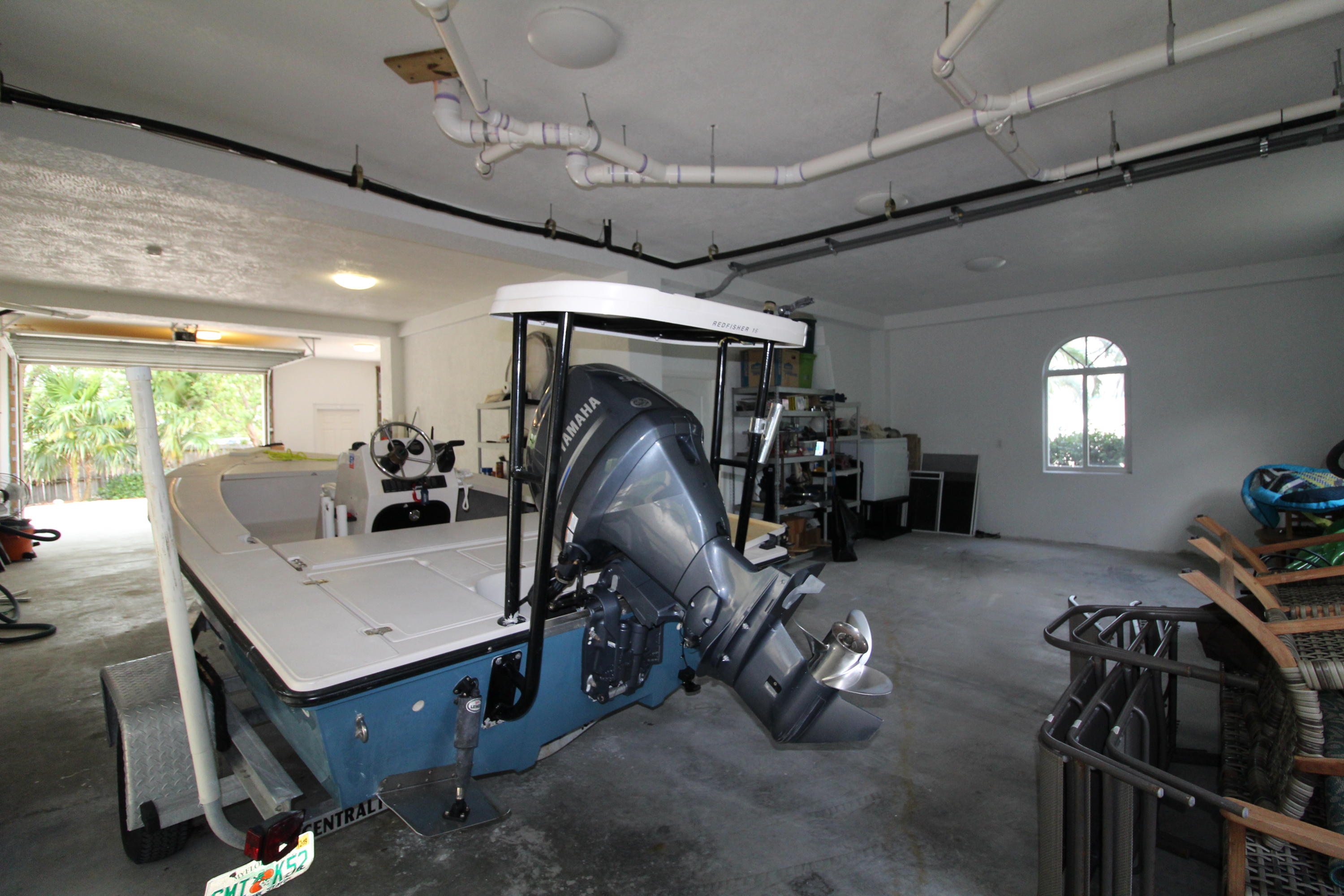 116 Galleon Road Islamorada, FL 33036 - Photo 9 of 45 additional garage storage