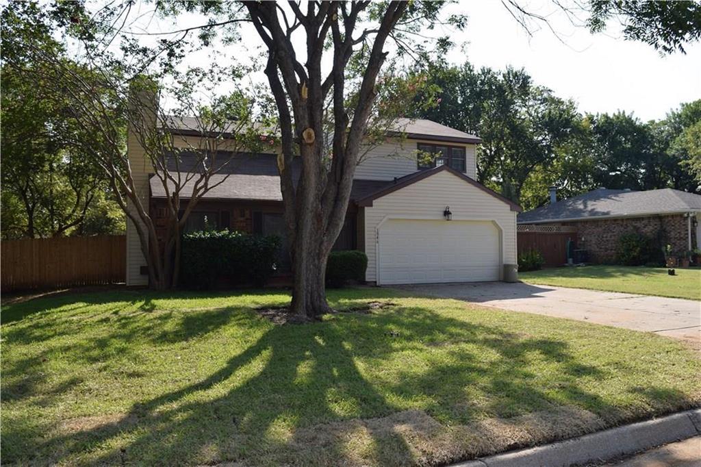 1846 Teton Drive Grapevine, TX 76051 - Photo 1 of 1