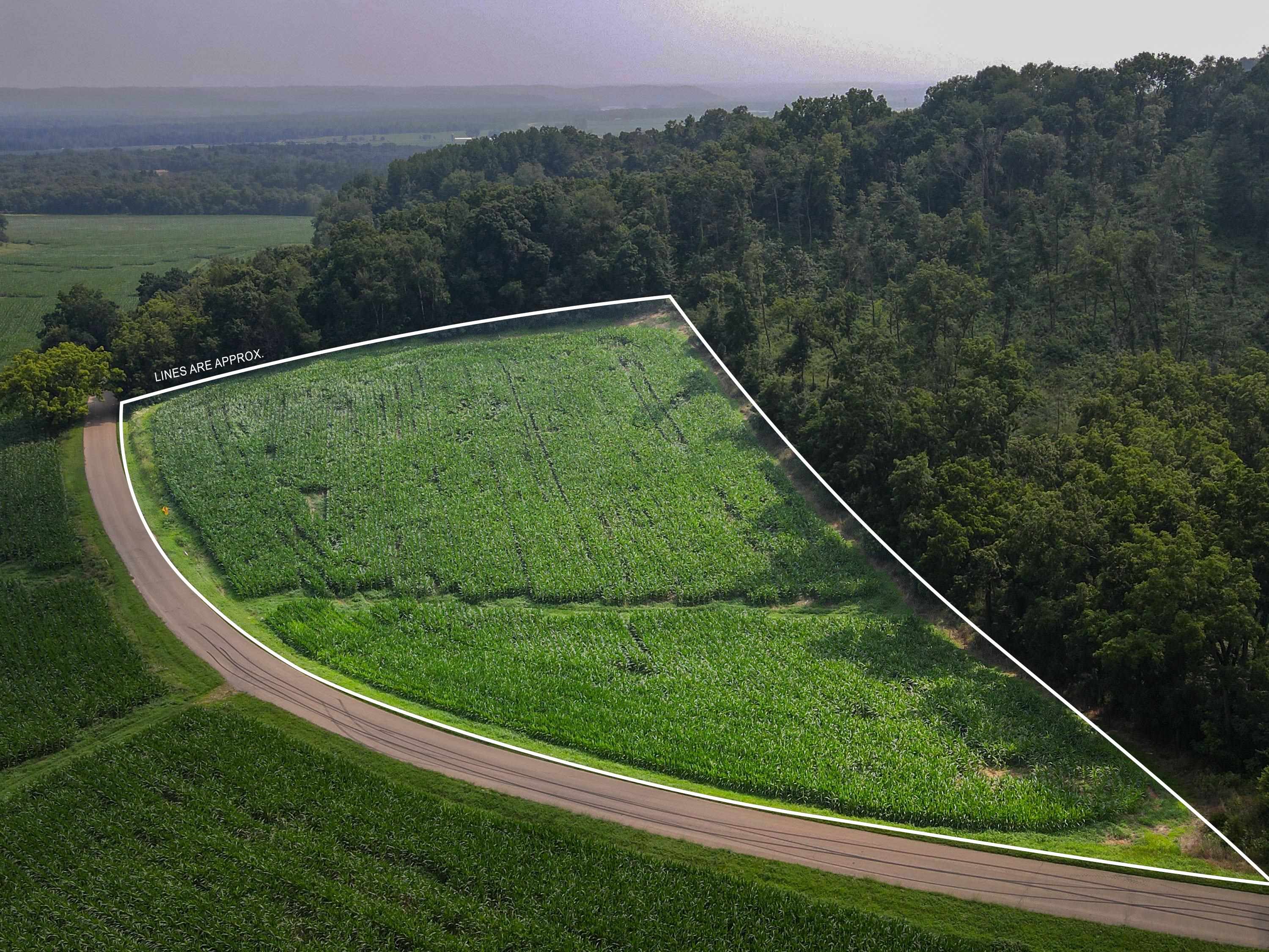 4.84-acres Neuheisel Road Spring Green, WI 53588 - Photo 1 of 1 Gallery Image 1