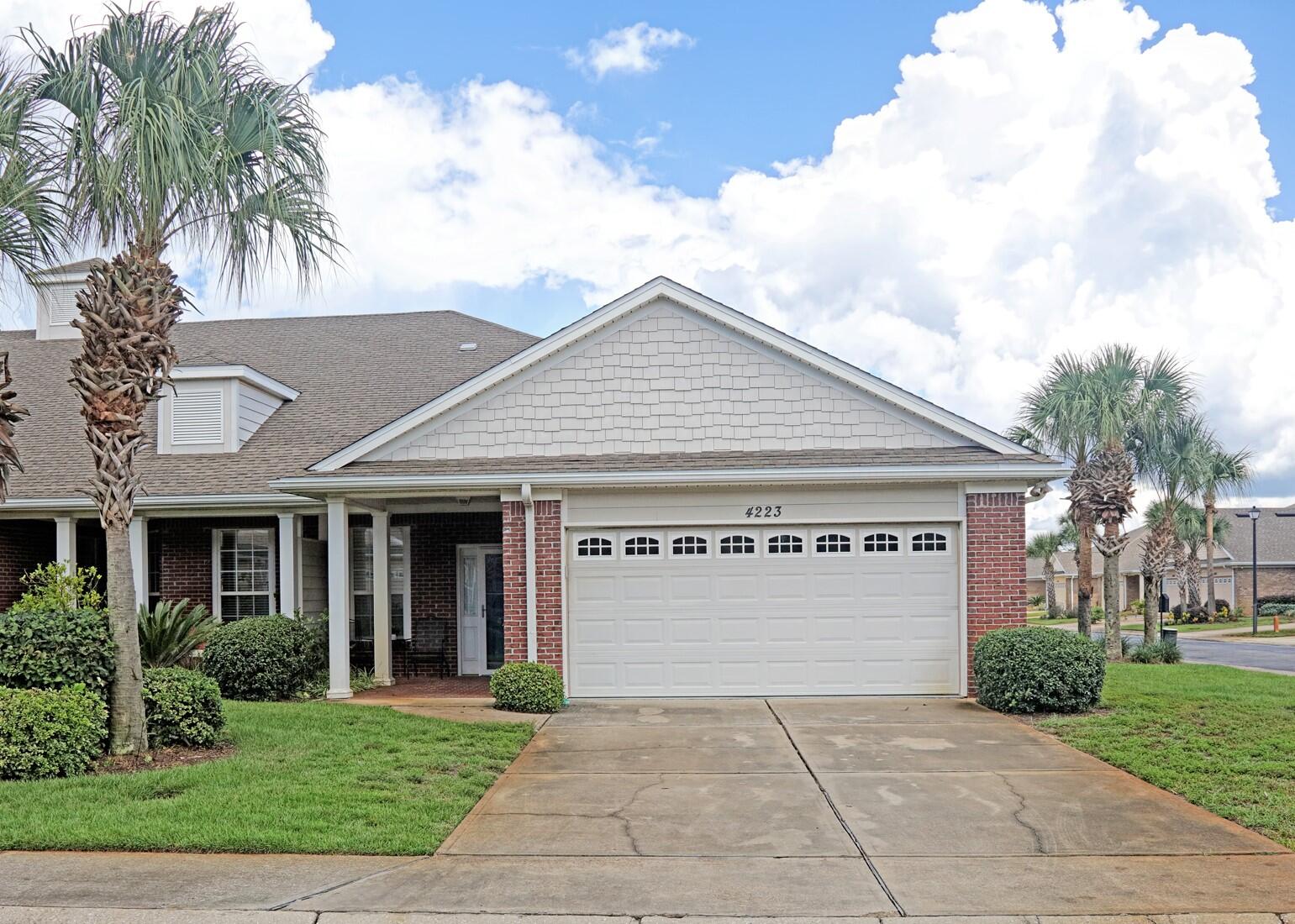 4223 Jade Loop Destin, FL 32541 - Photo 1 of 5 Front