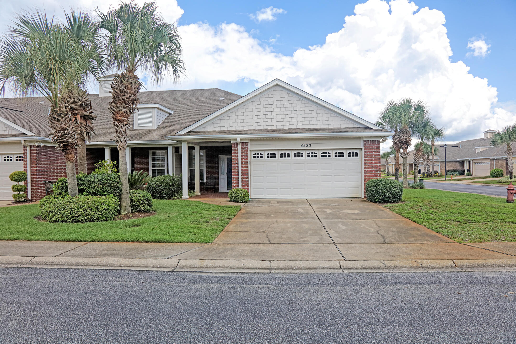 4223 Jade Loop Destin, FL 32541 - Photo 3 of 5 Front