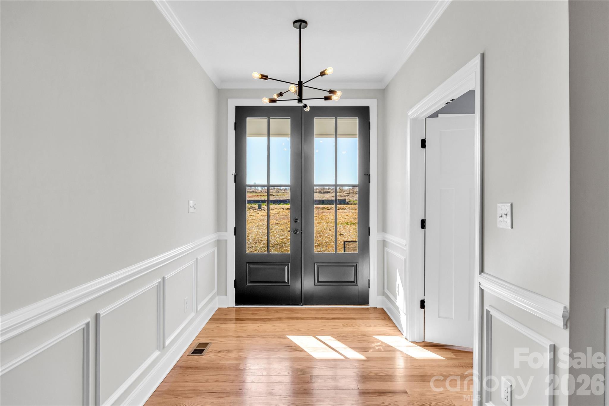 0 Trinity Court Salisbury, NC 28147 - Photo 16 of 38 a view of an entryway